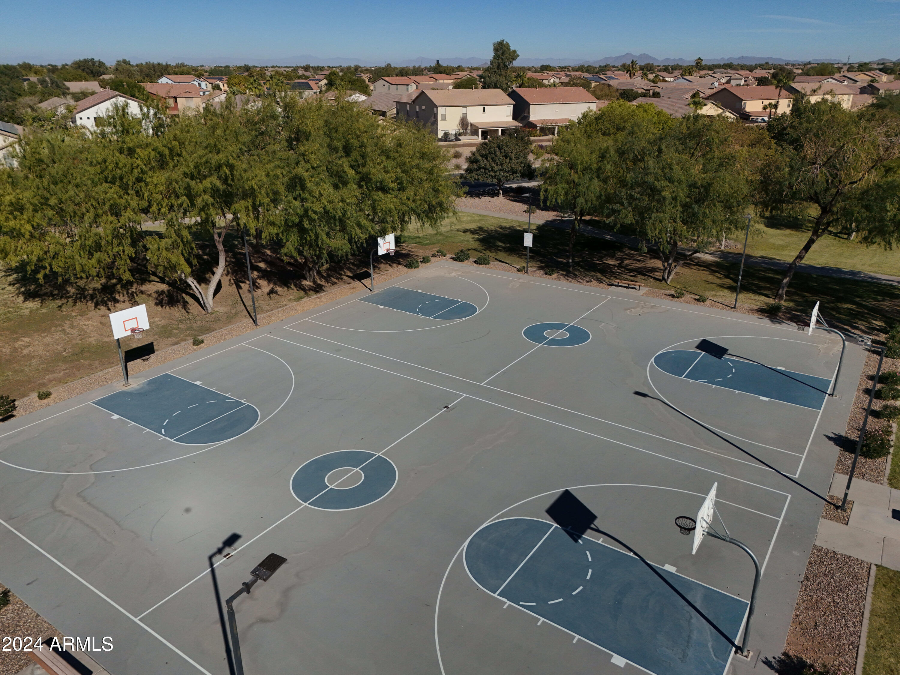 20647 N MARQUEZ Drive