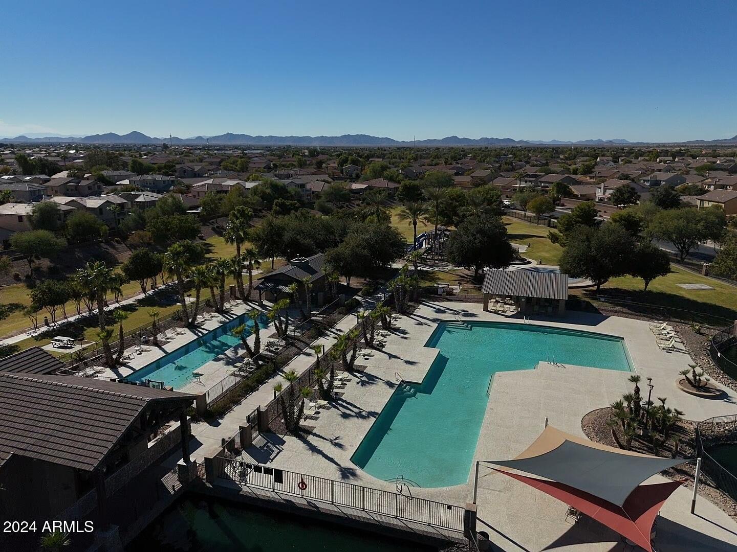 20647 N MARQUEZ Drive