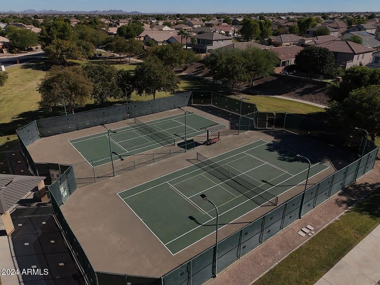 20647 N MARQUEZ Drive