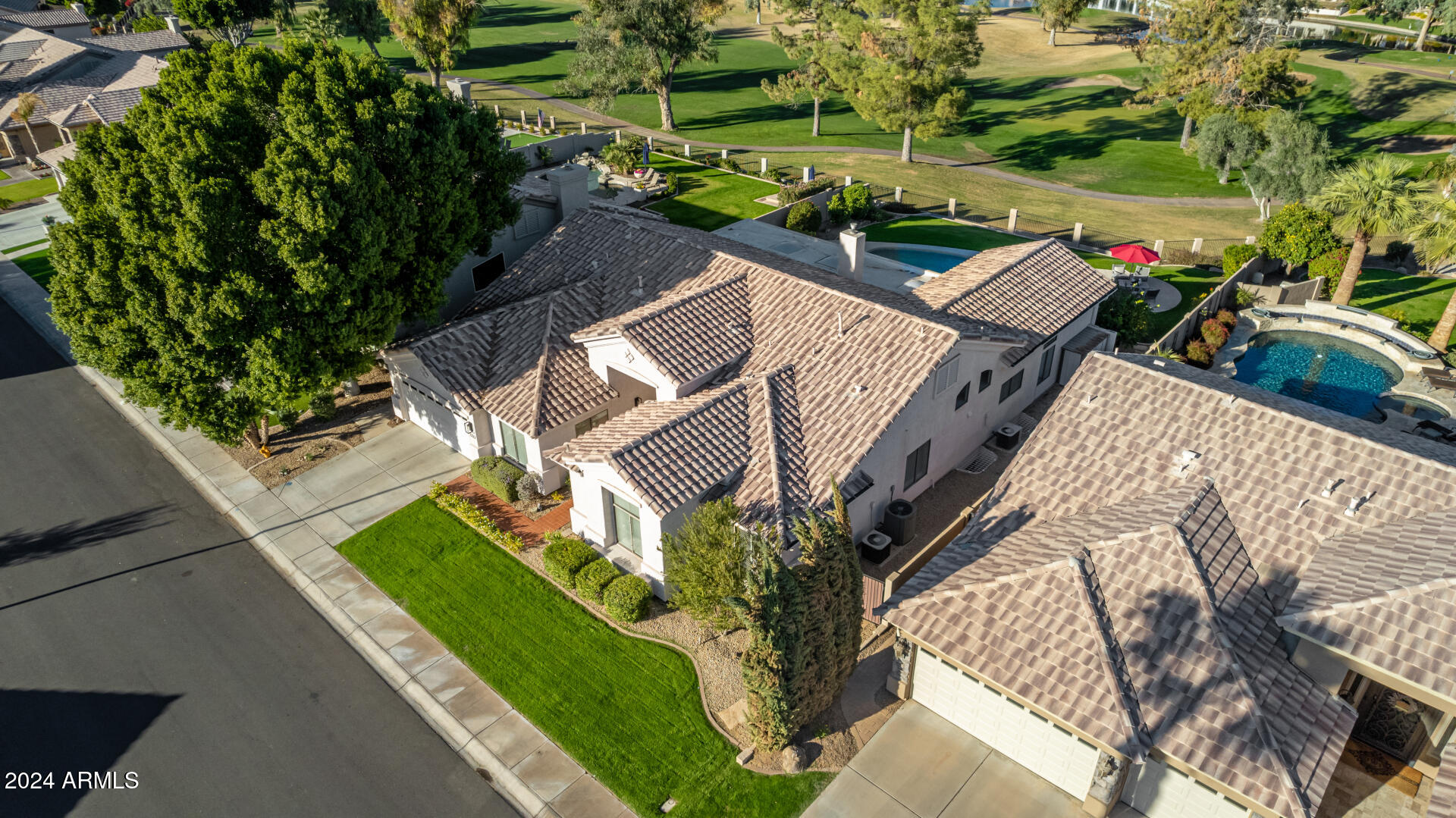 1322 W Indigo Drive