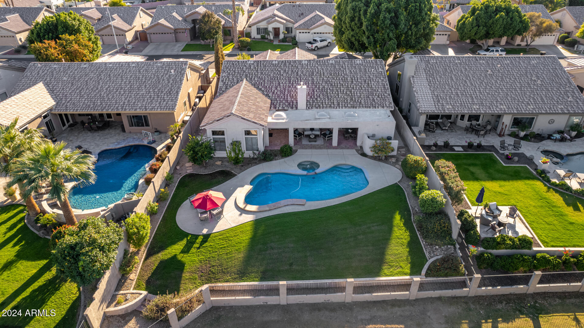 1322 W Indigo Drive