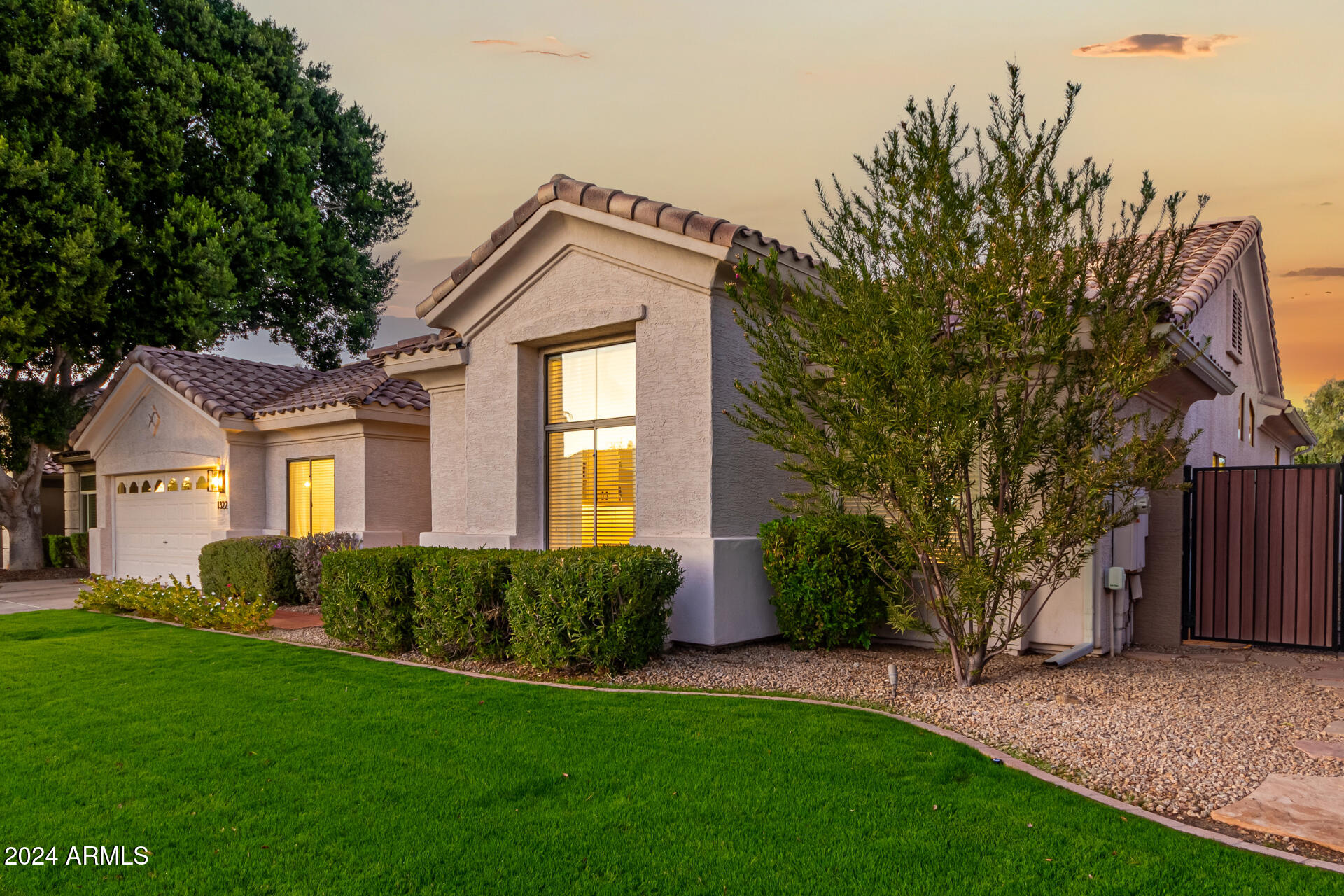 1322 W Indigo Drive