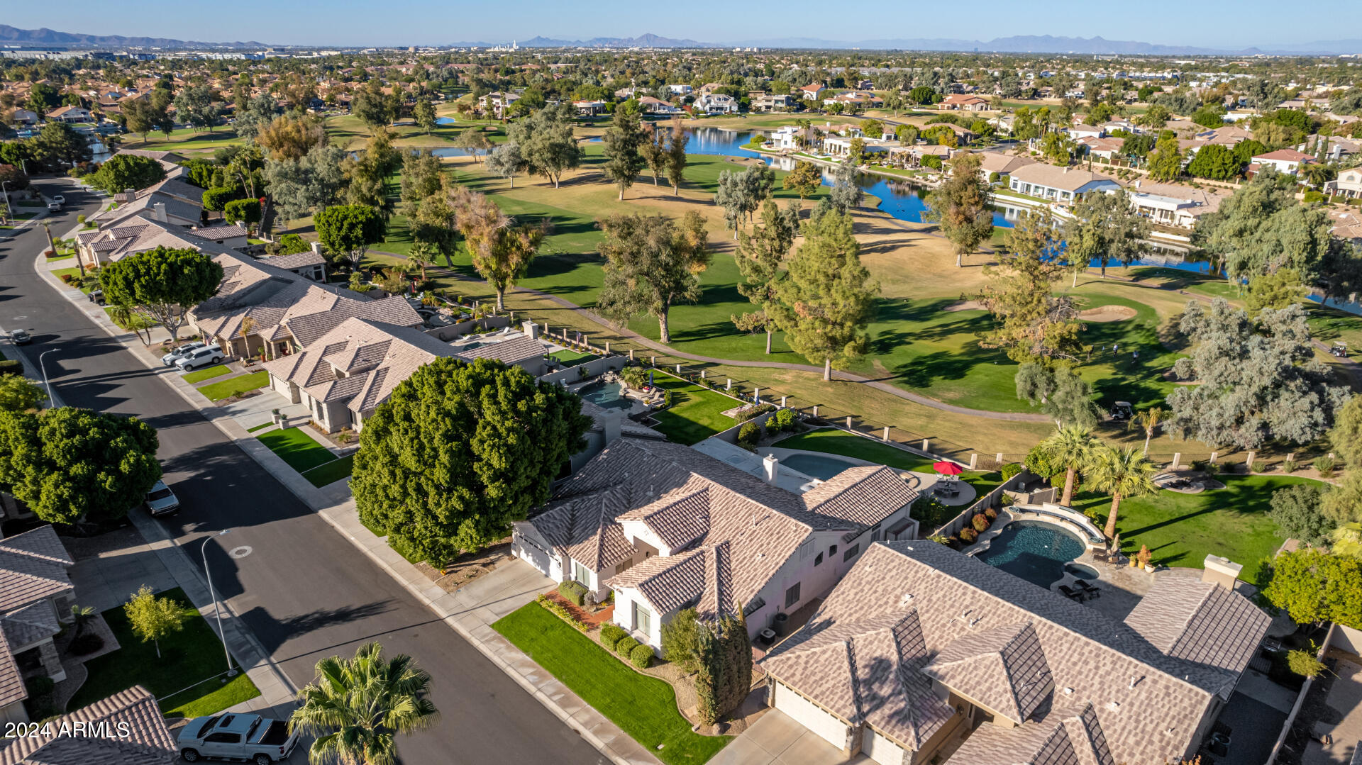 1322 W Indigo Drive