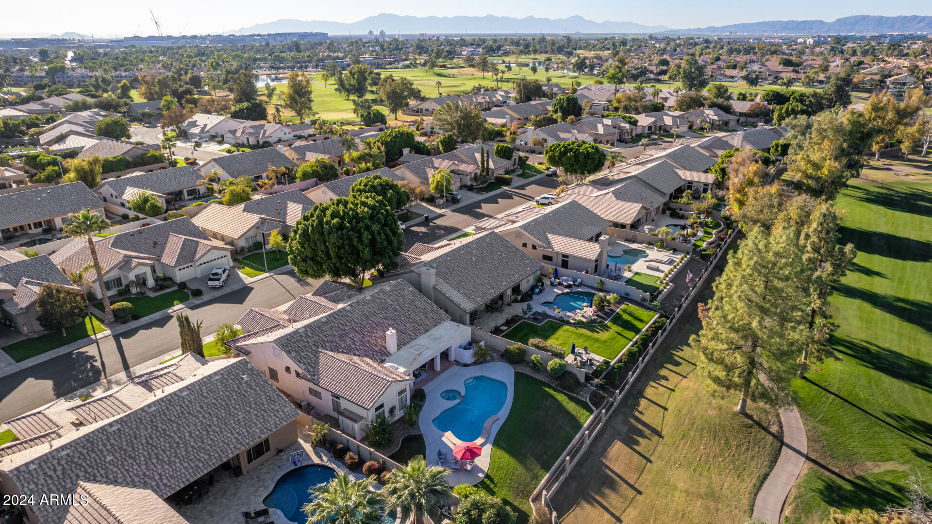 1322 W Indigo Drive