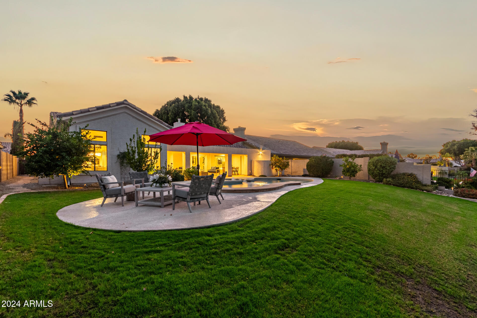 1322 W Indigo Drive