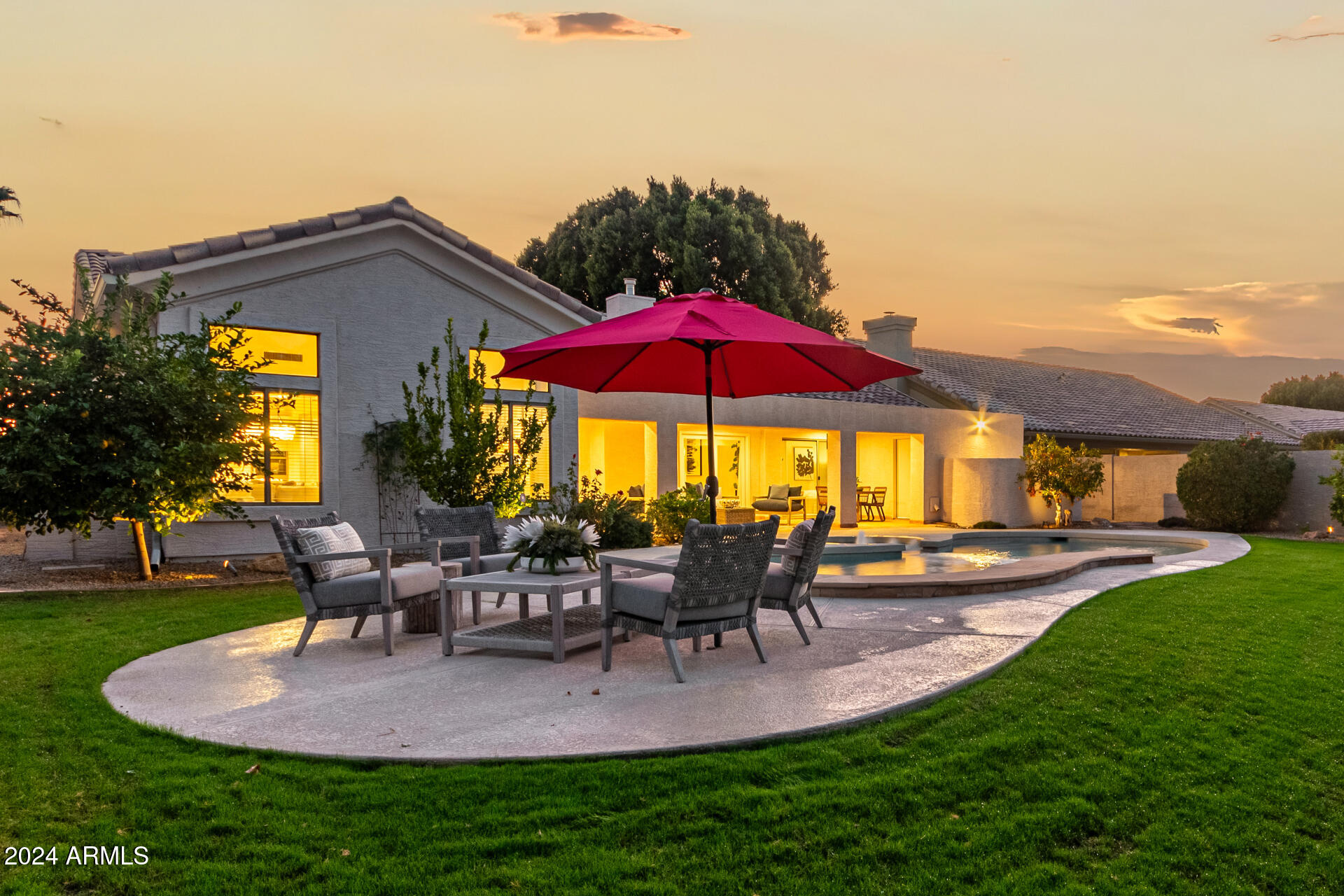 1322 W Indigo Drive