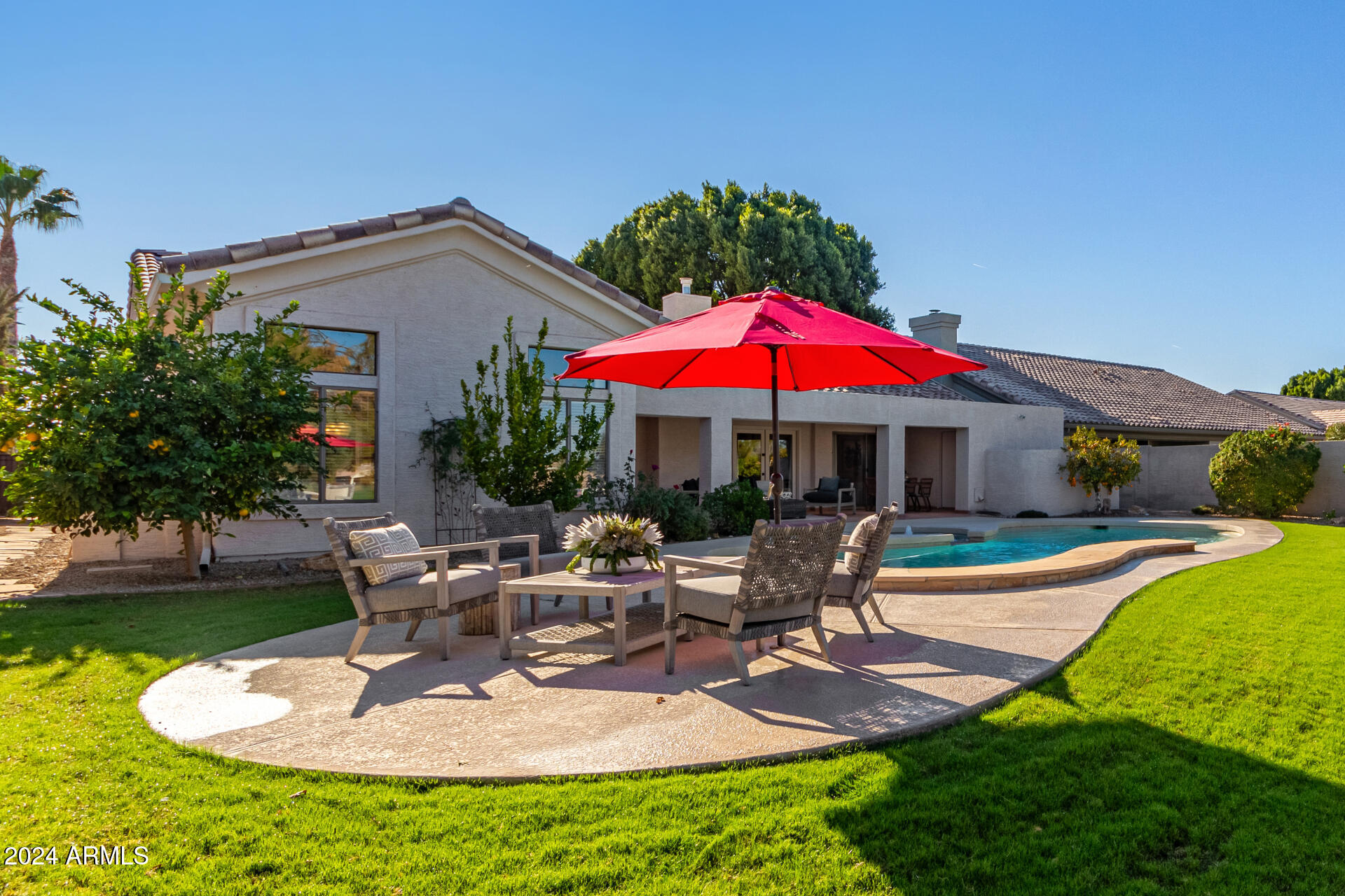 1322 W Indigo Drive