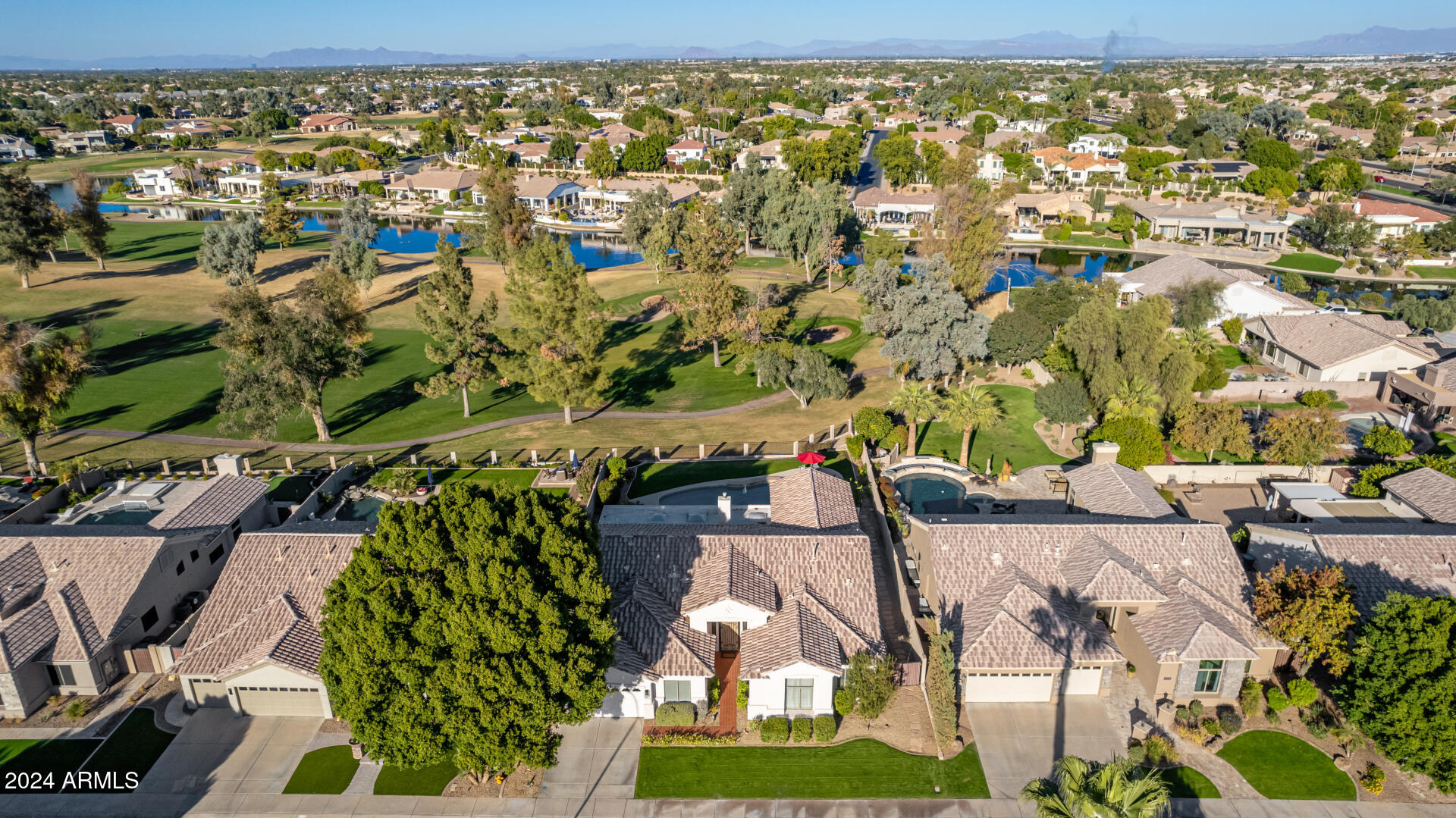 1322 W Indigo Drive