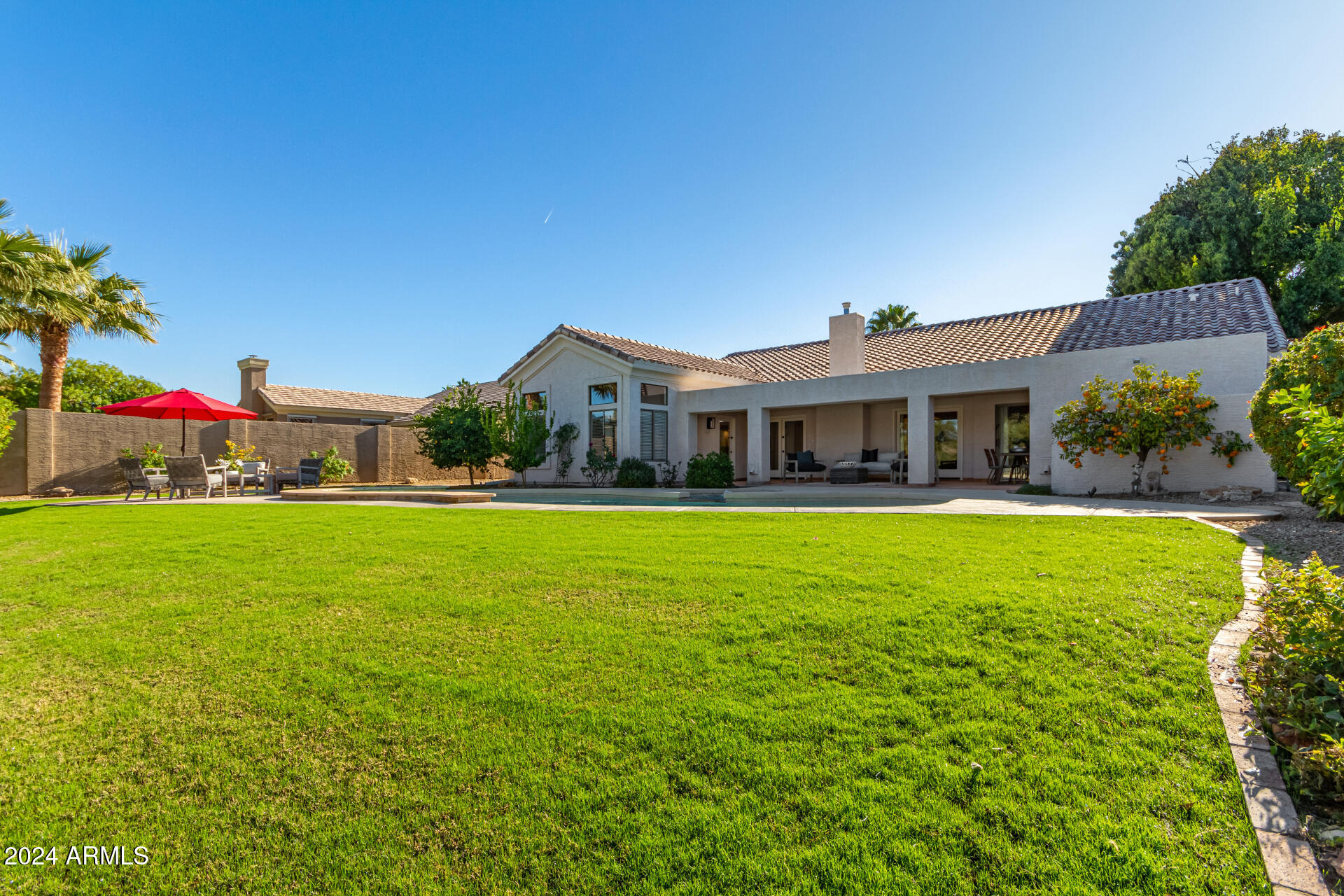 1322 W Indigo Drive