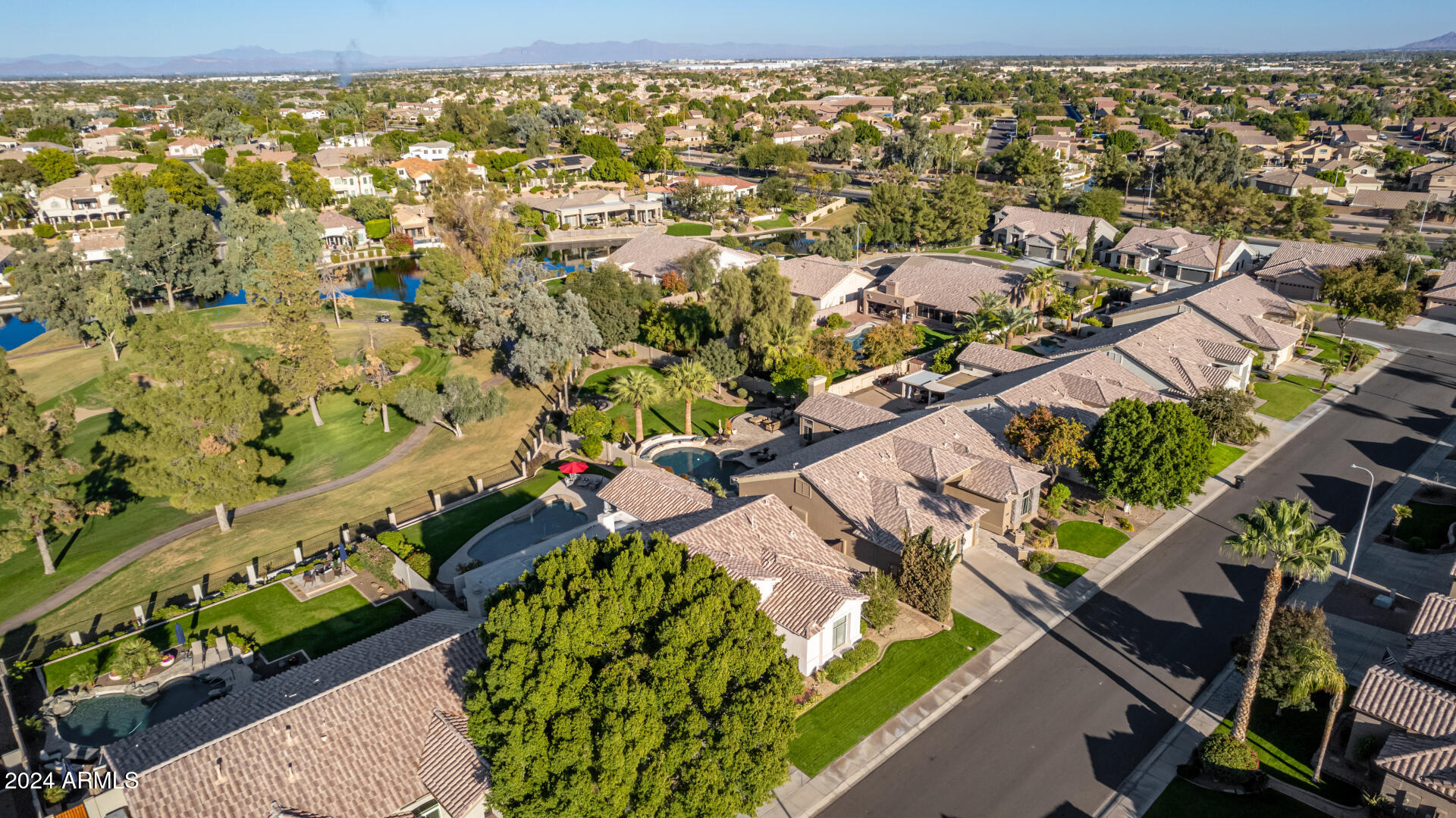 1322 W Indigo Drive