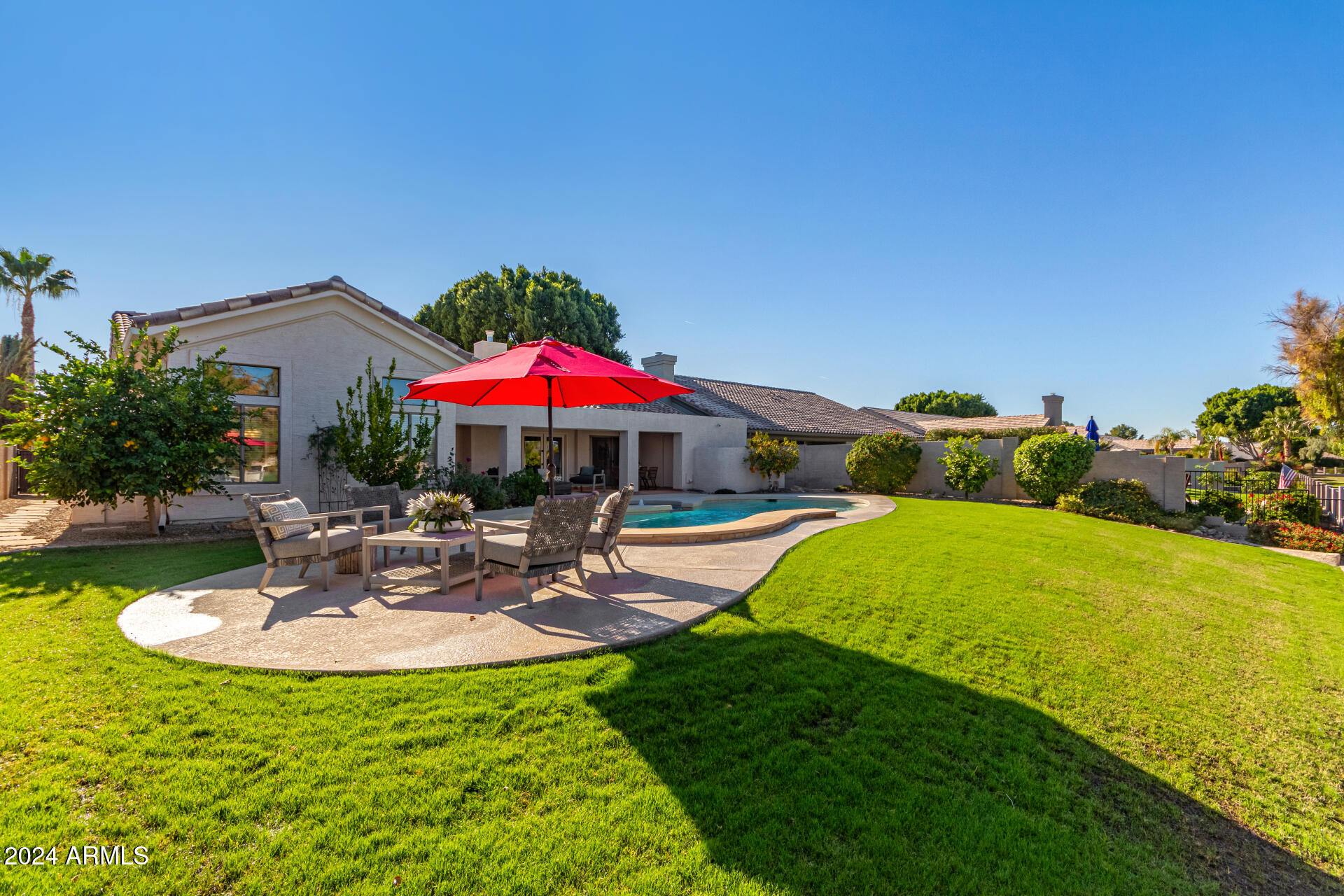 1322 W Indigo Drive