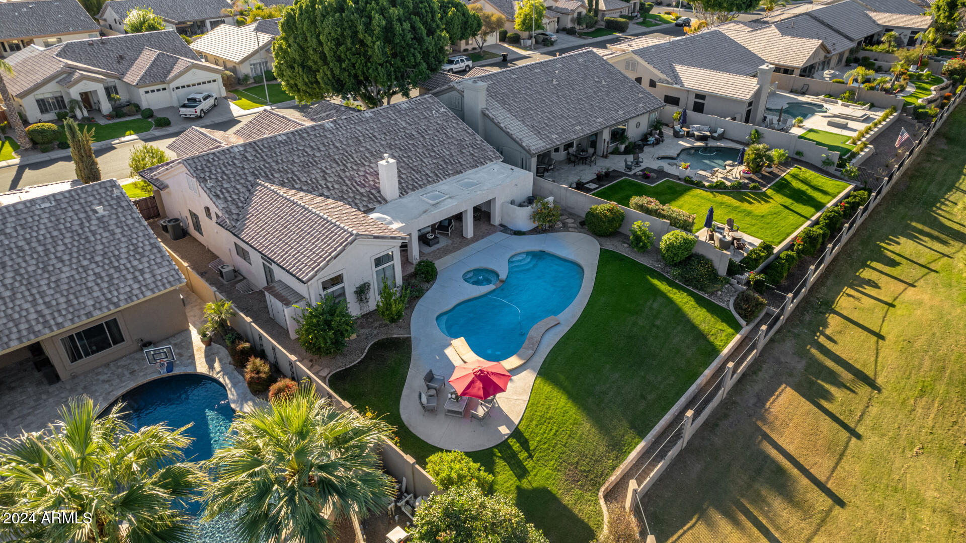 1322 W Indigo Drive