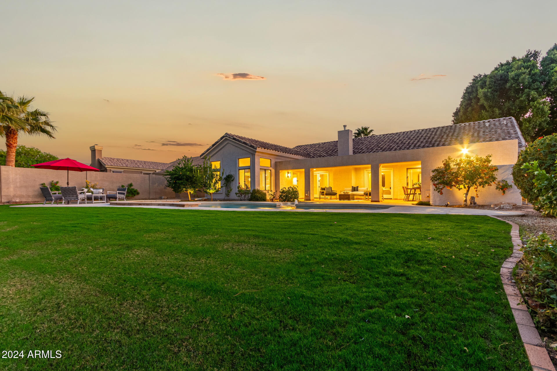 1322 W Indigo Drive