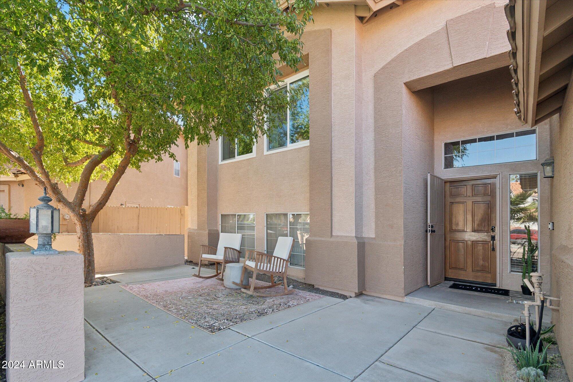 3119 E REDWOOD Court