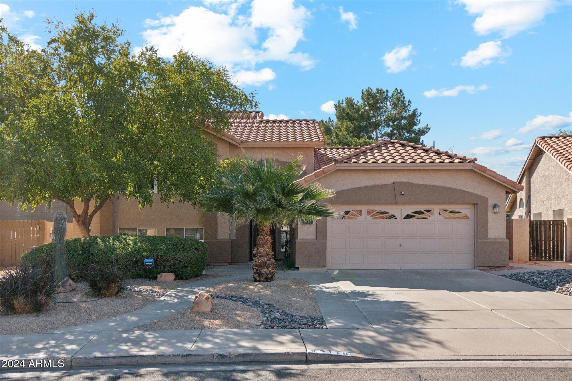 3119 E REDWOOD Court