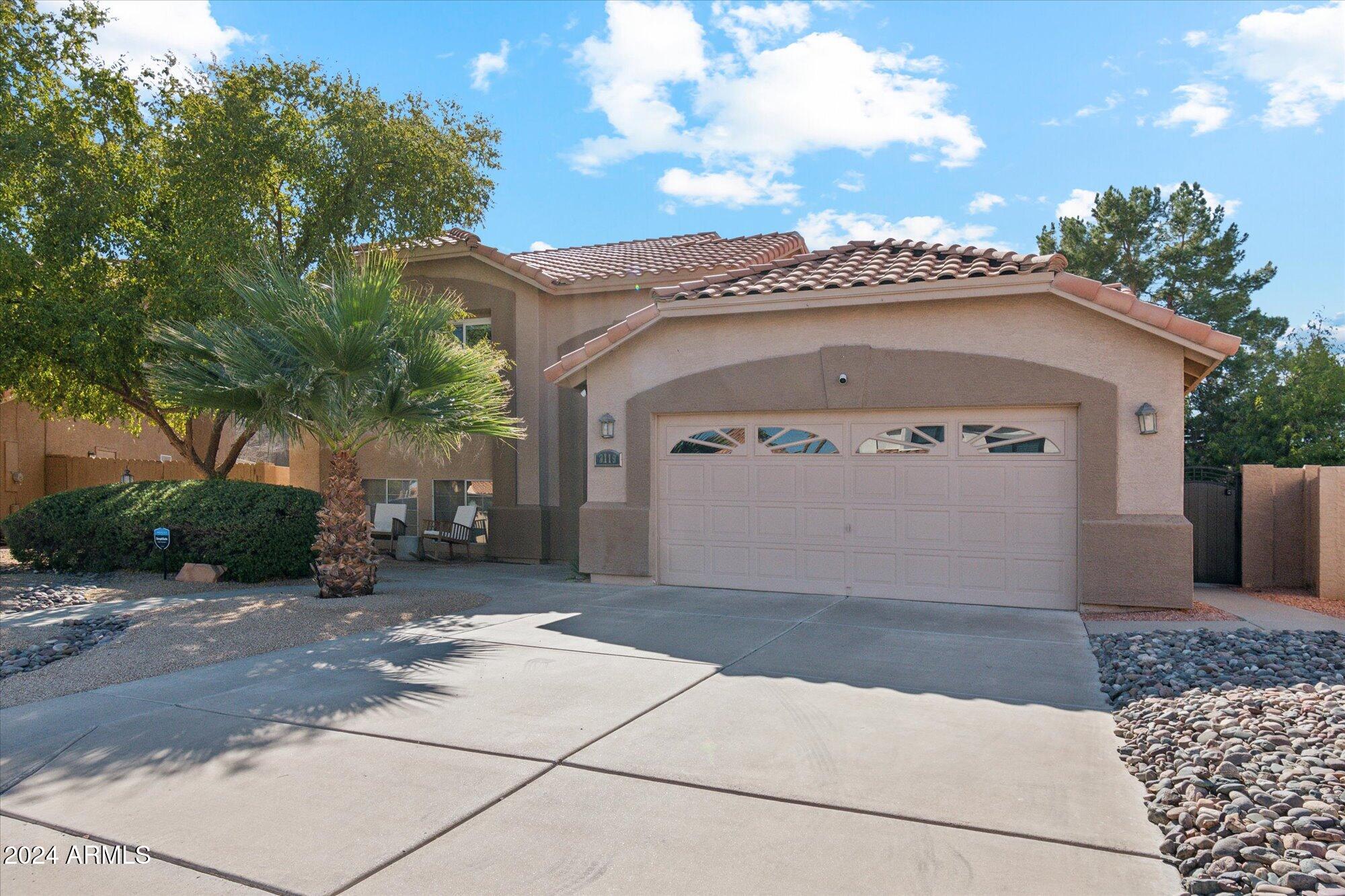 3119 E REDWOOD Court