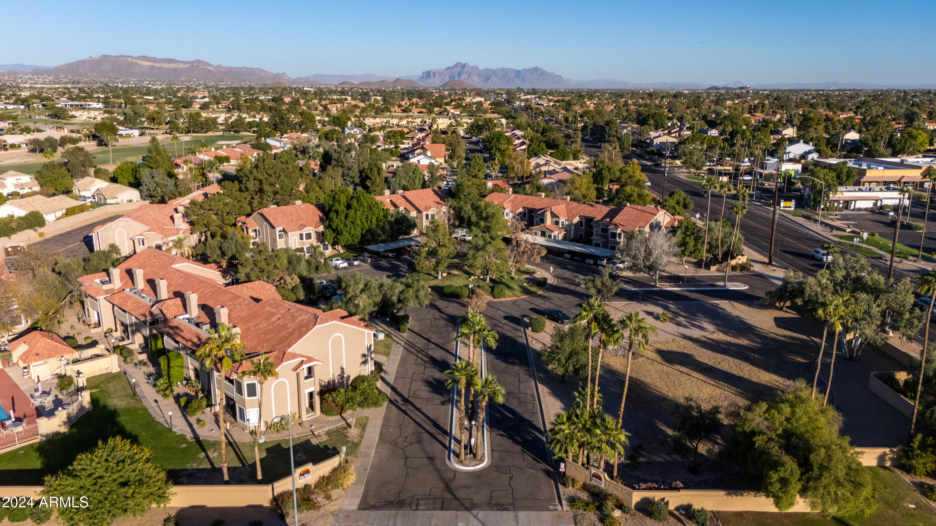 5230 E Brown Road, 260