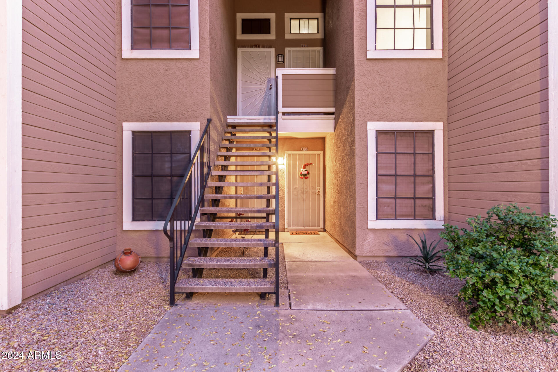 5230 E Brown Road, 260