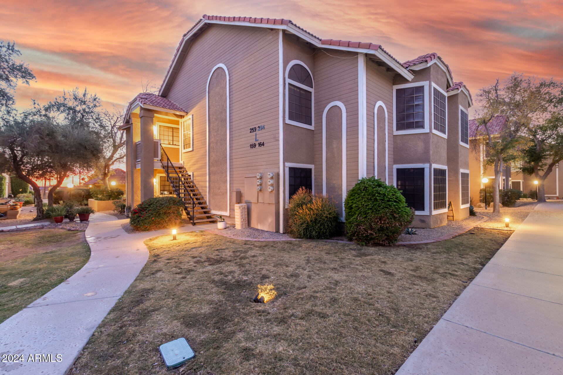 5230 E Brown Road, 260