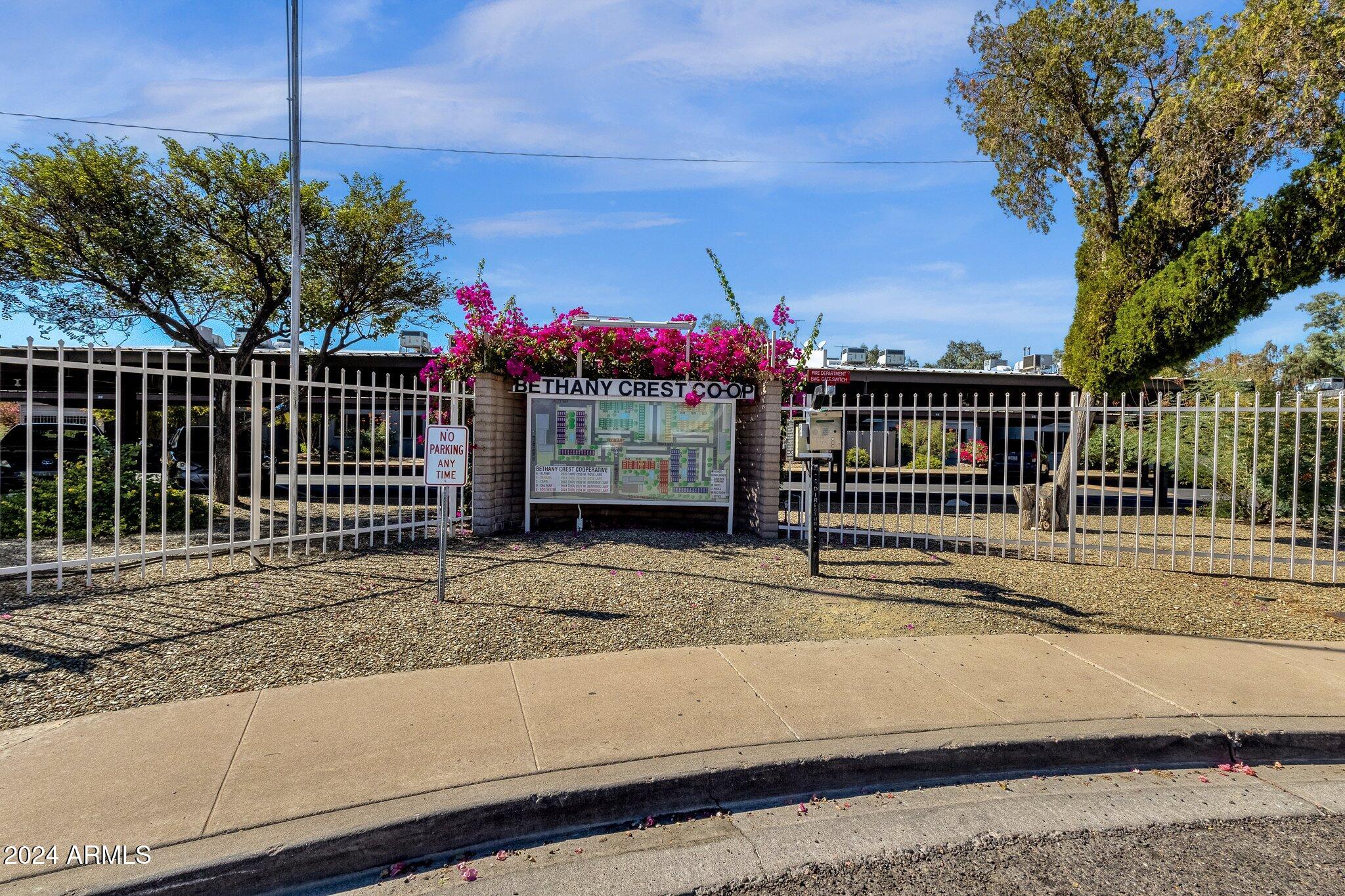 2534 W BERRIDGE Lane # 108