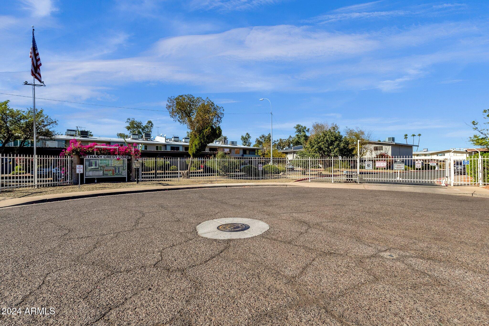 2534 W BERRIDGE Lane # 108