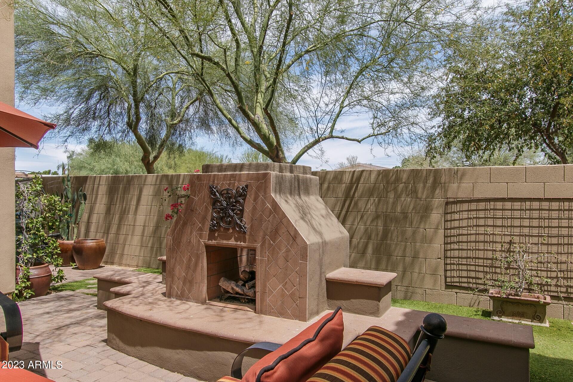 22517 N 37TH Terrace