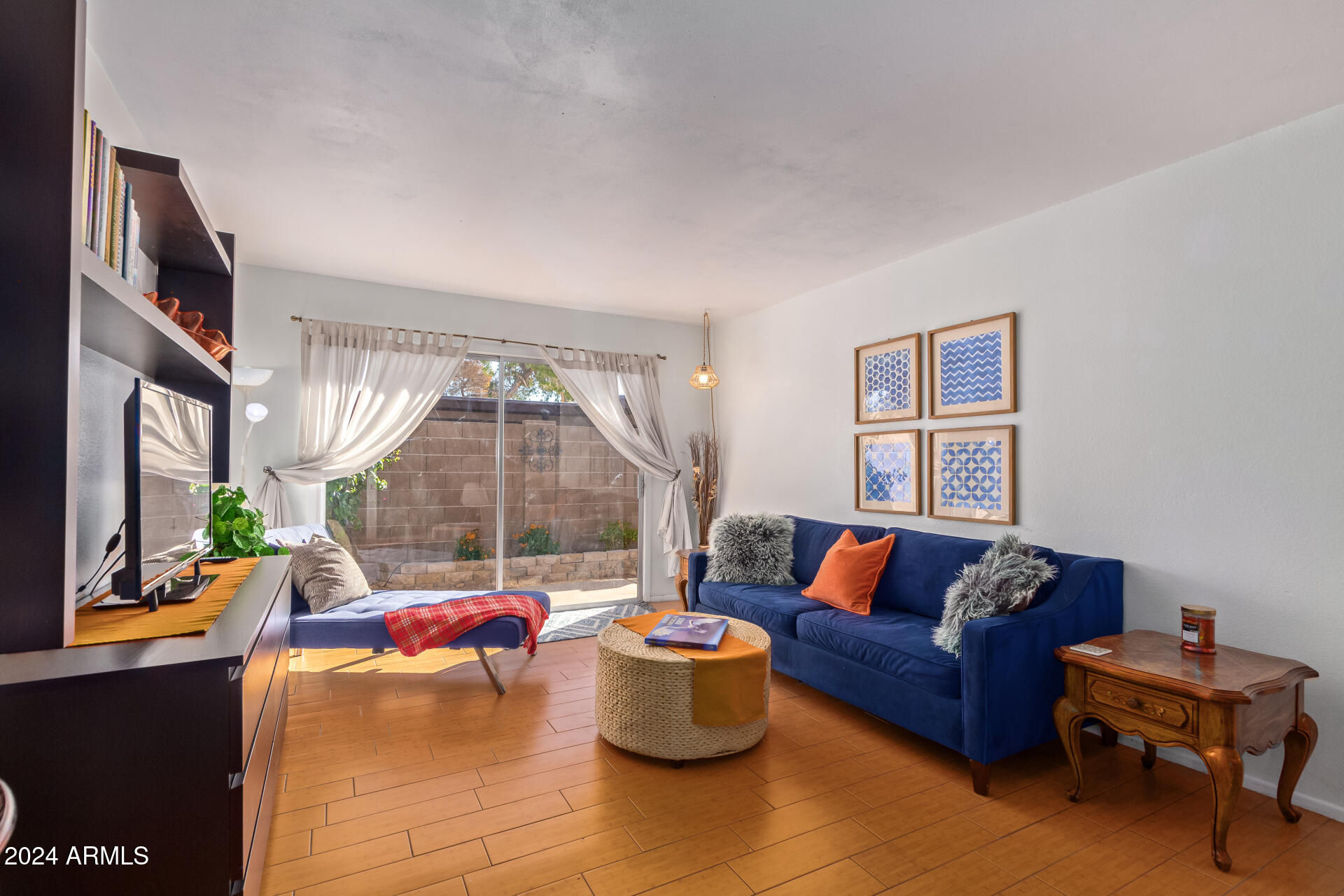 1823 E Kirkland Lane D