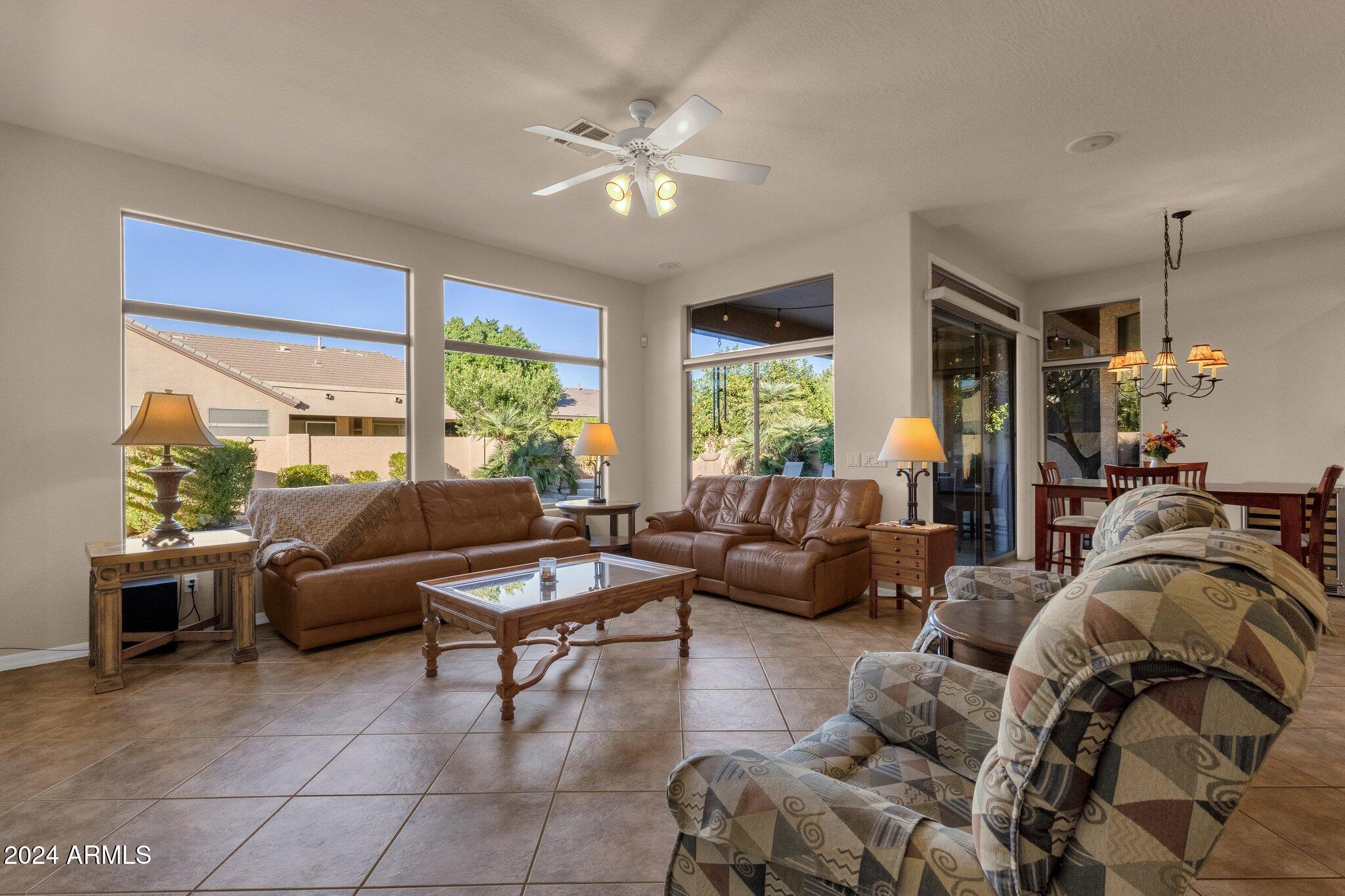 2424 W WEATHERBY Way