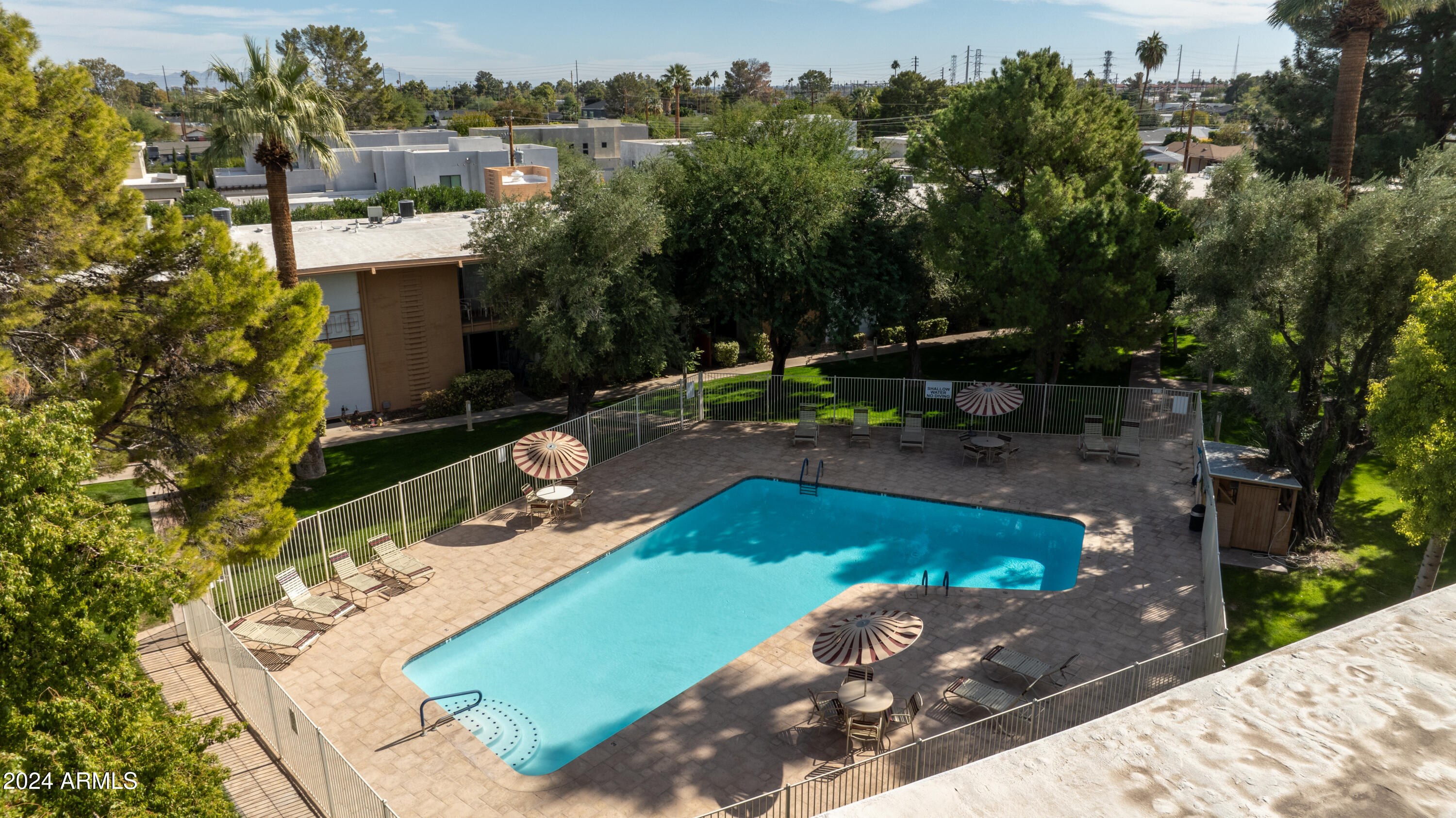 6125 E INDIAN SCHOOL Road # 263