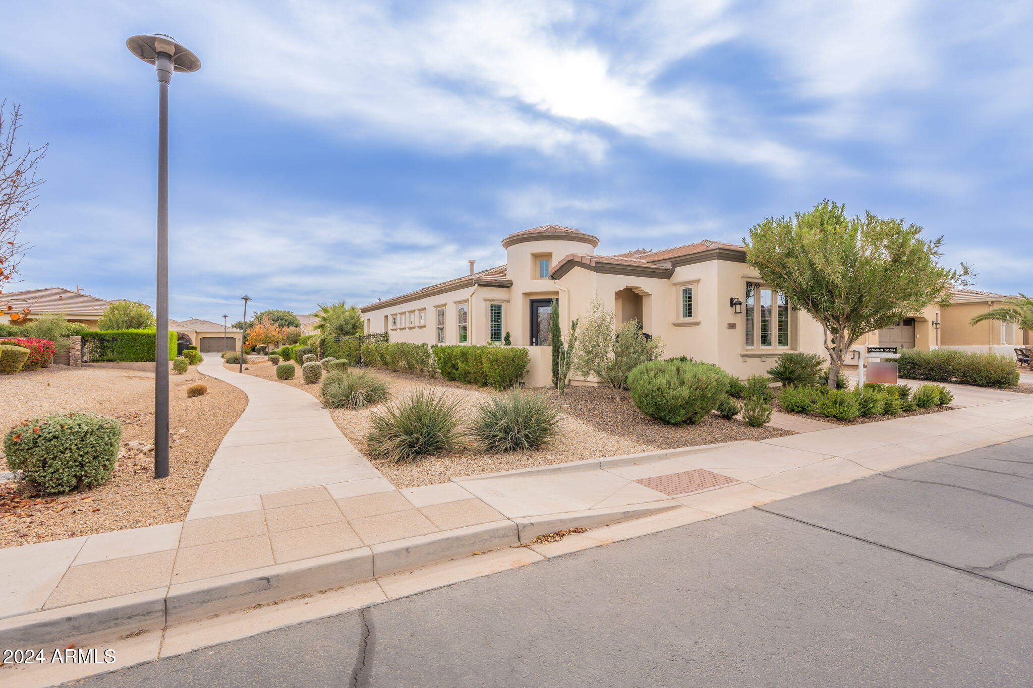 1449 E VERDE Boulevard
