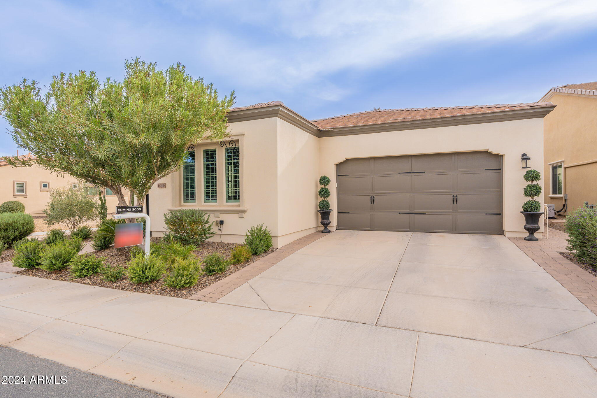 1449 E VERDE Boulevard