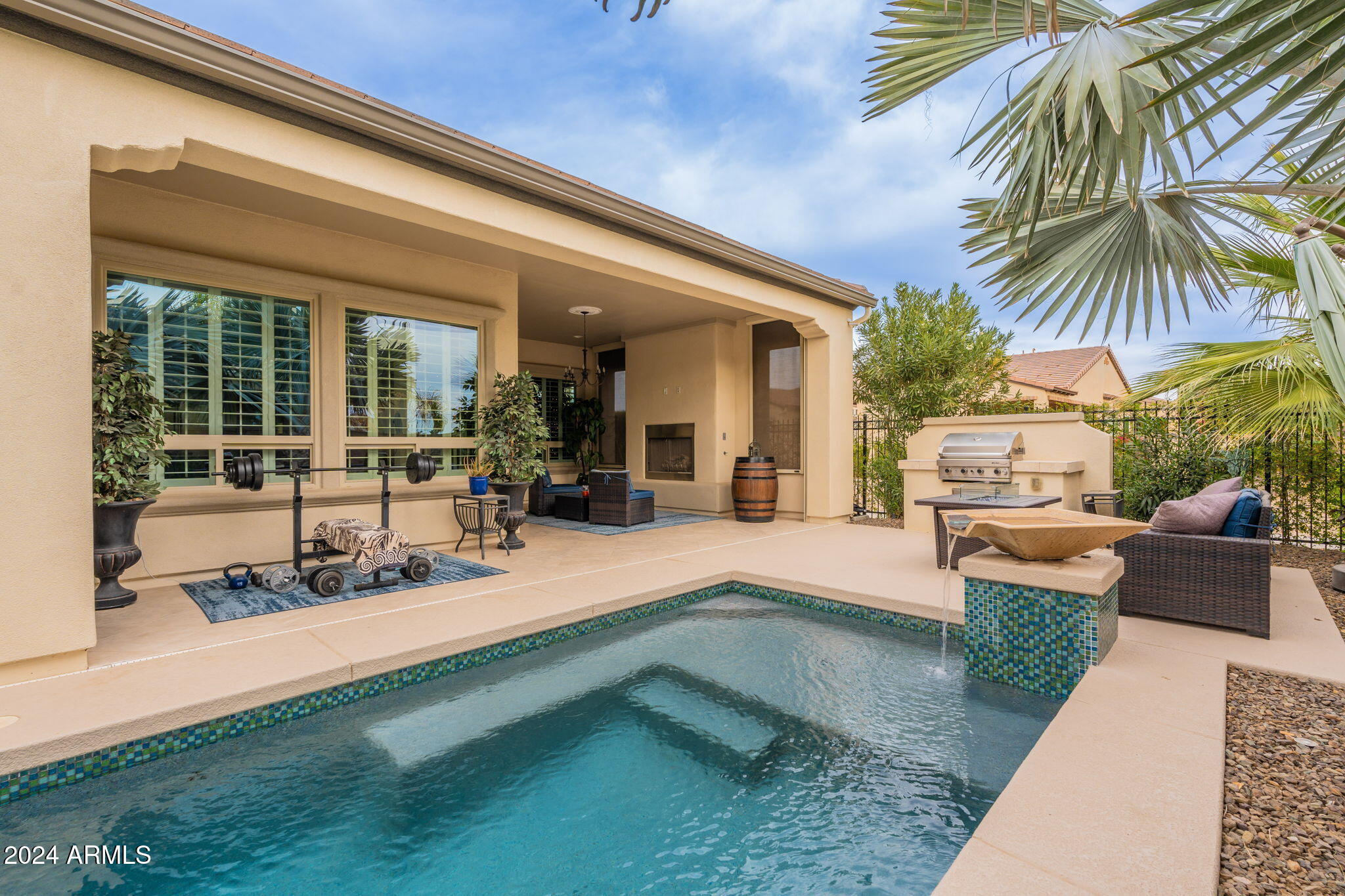1449 E VERDE Boulevard
