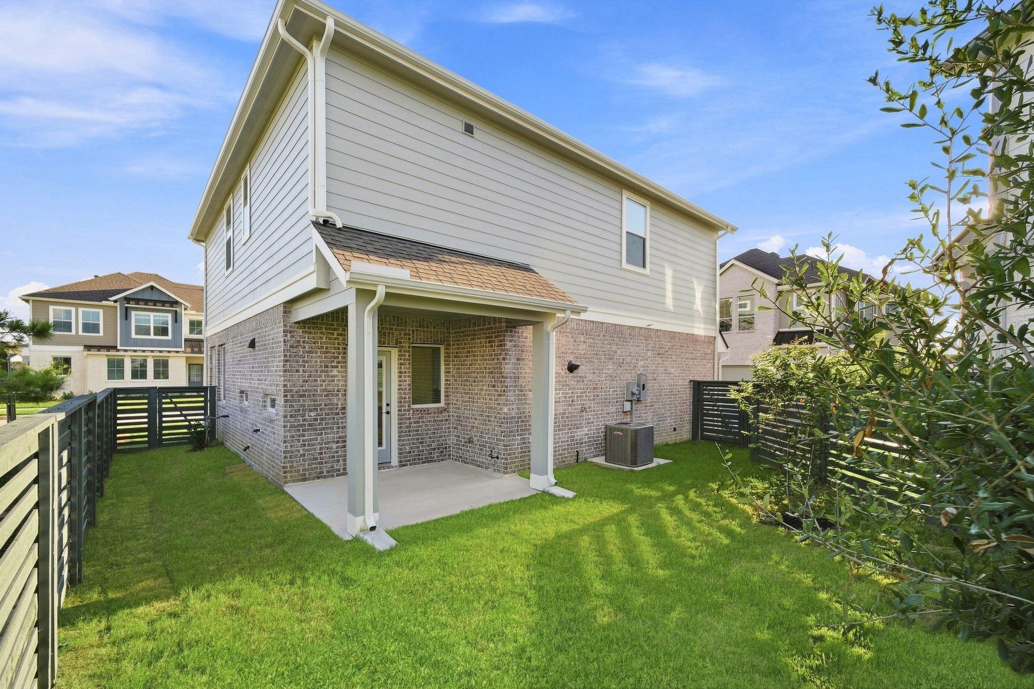 21202 Creeping Bentgrass Drive
