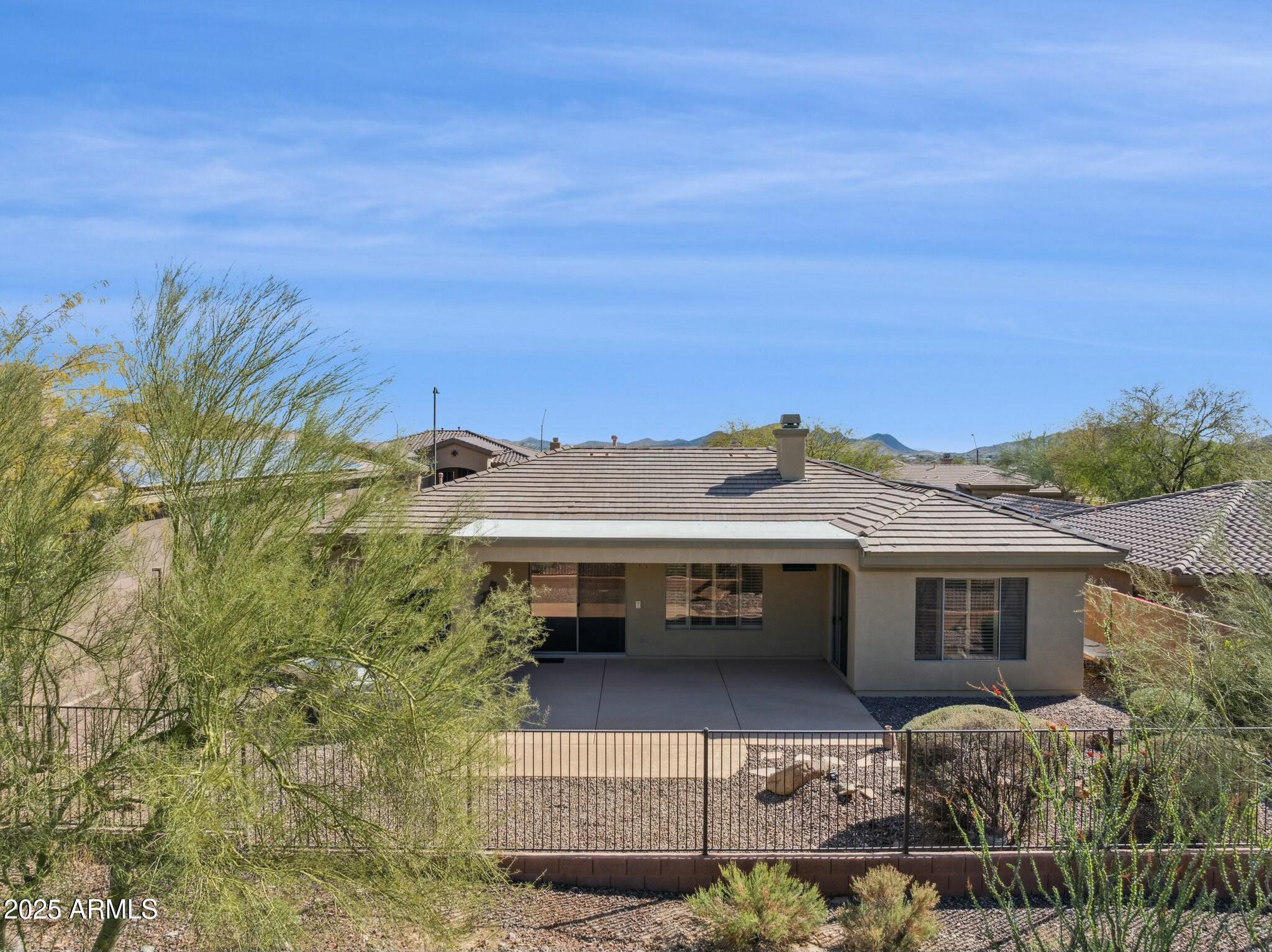 2740 W PLUM HOLLOW Drive