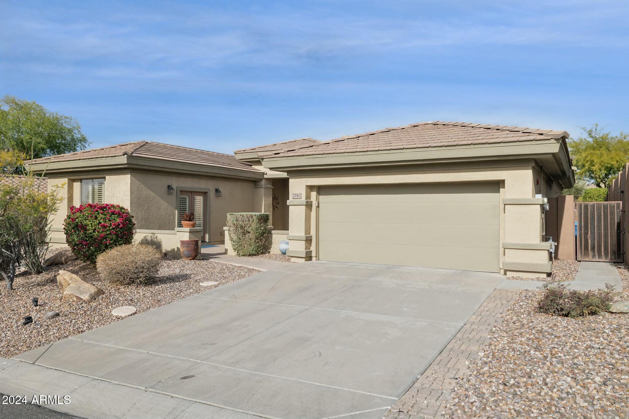 2740 W PLUM HOLLOW Drive