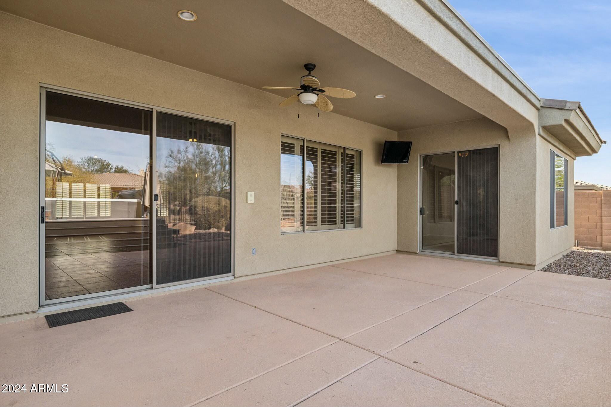 2740 W PLUM HOLLOW Drive