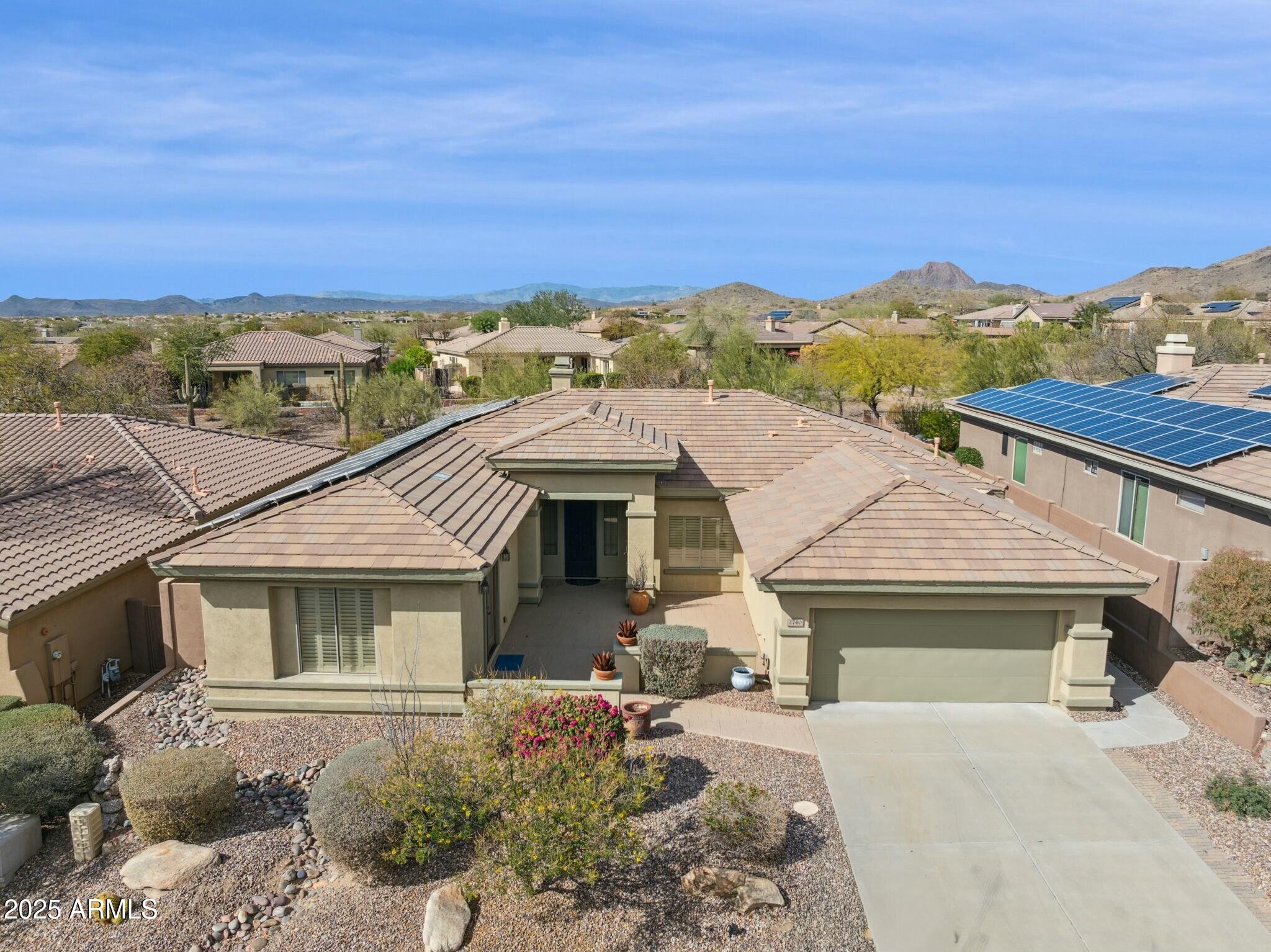 2740 W PLUM HOLLOW Drive