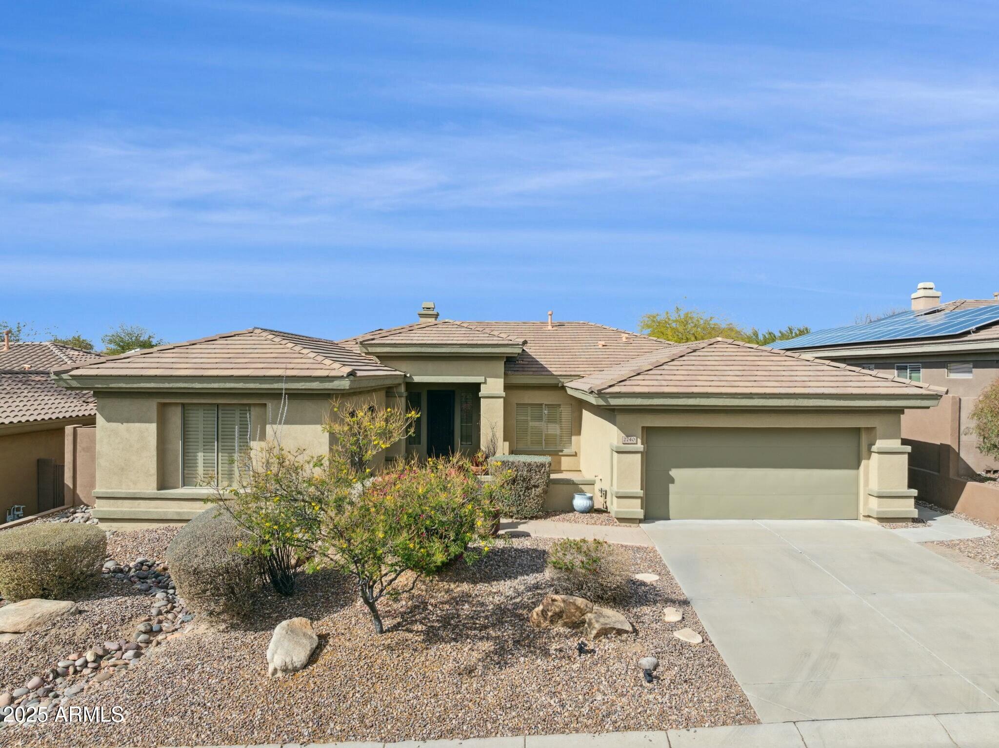 2740 W PLUM HOLLOW Drive