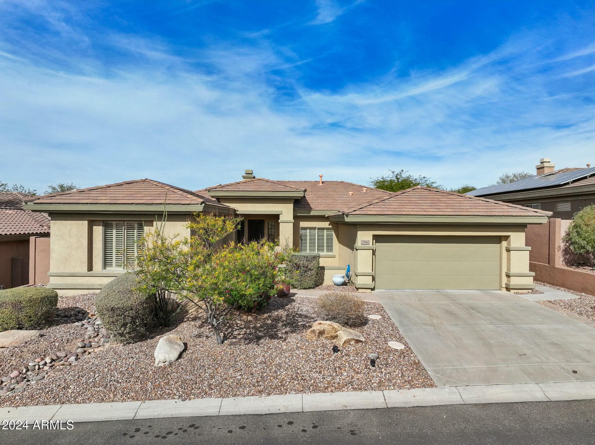 2740 W PLUM HOLLOW Drive