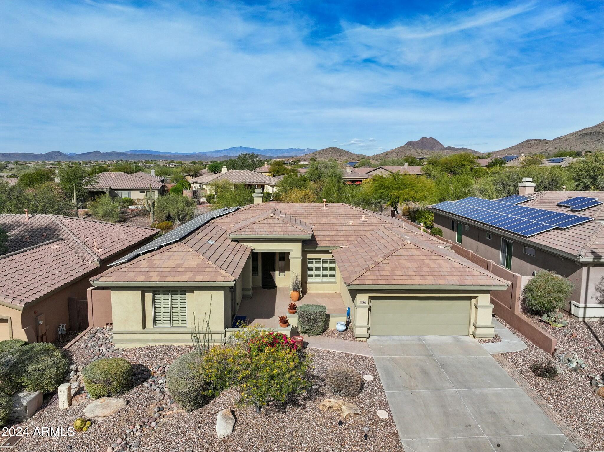 2740 W PLUM HOLLOW Drive