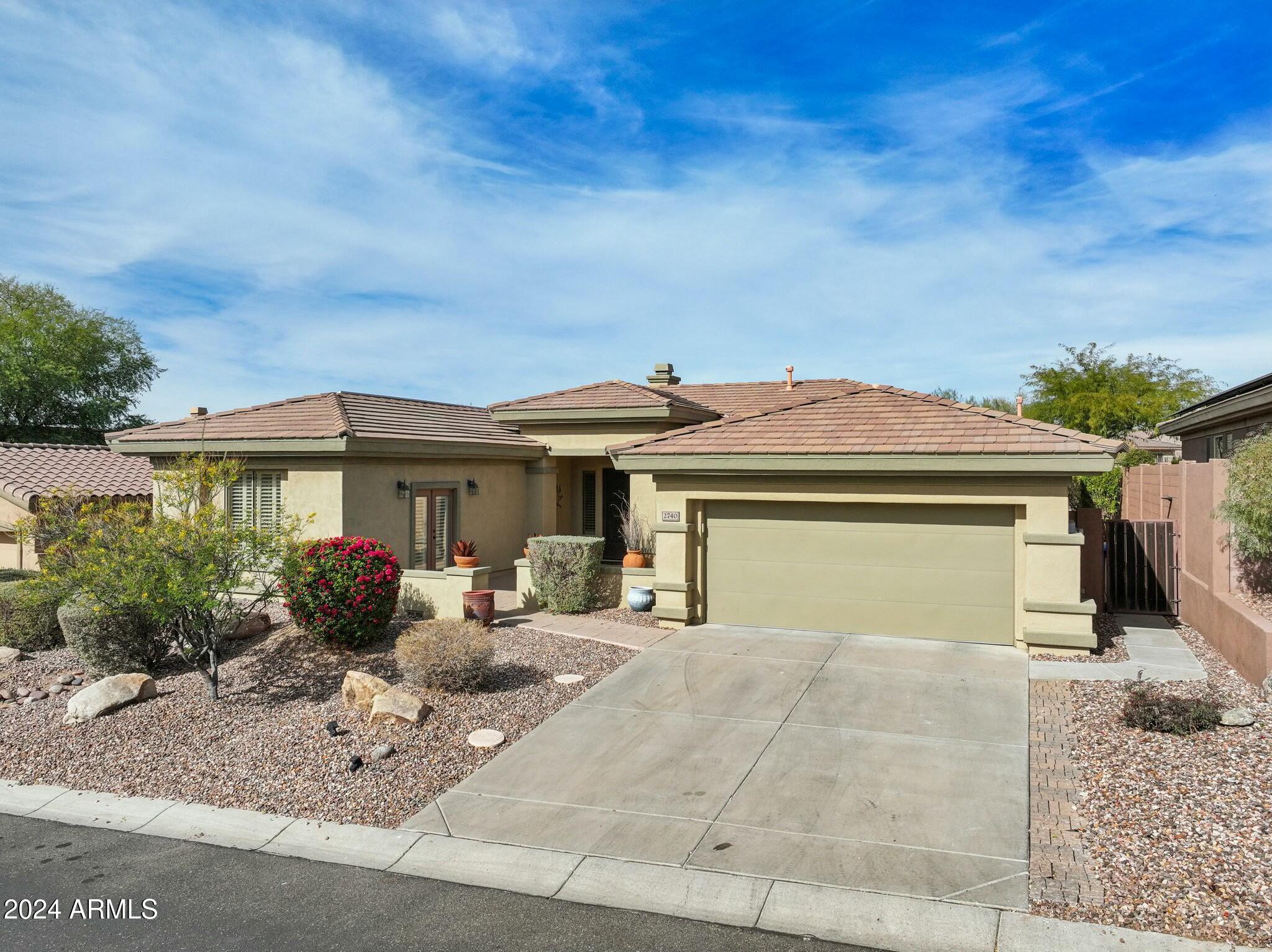 2740 W PLUM HOLLOW Drive