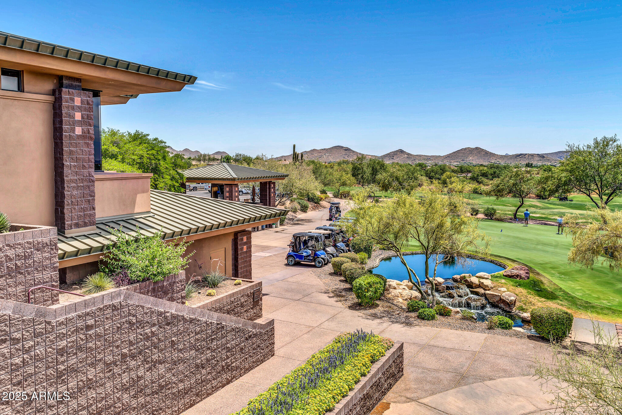 2740 W PLUM HOLLOW Drive