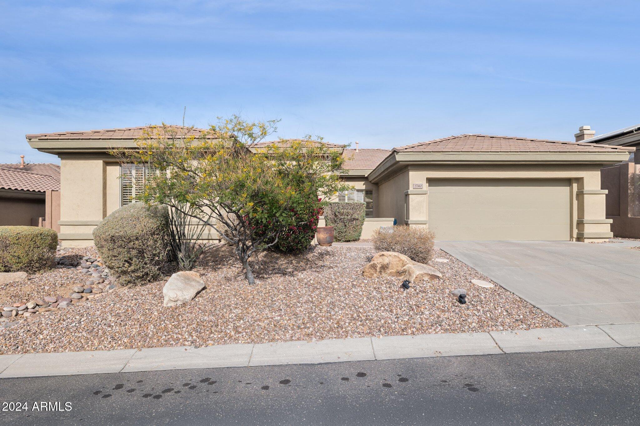 2740 W PLUM HOLLOW Drive