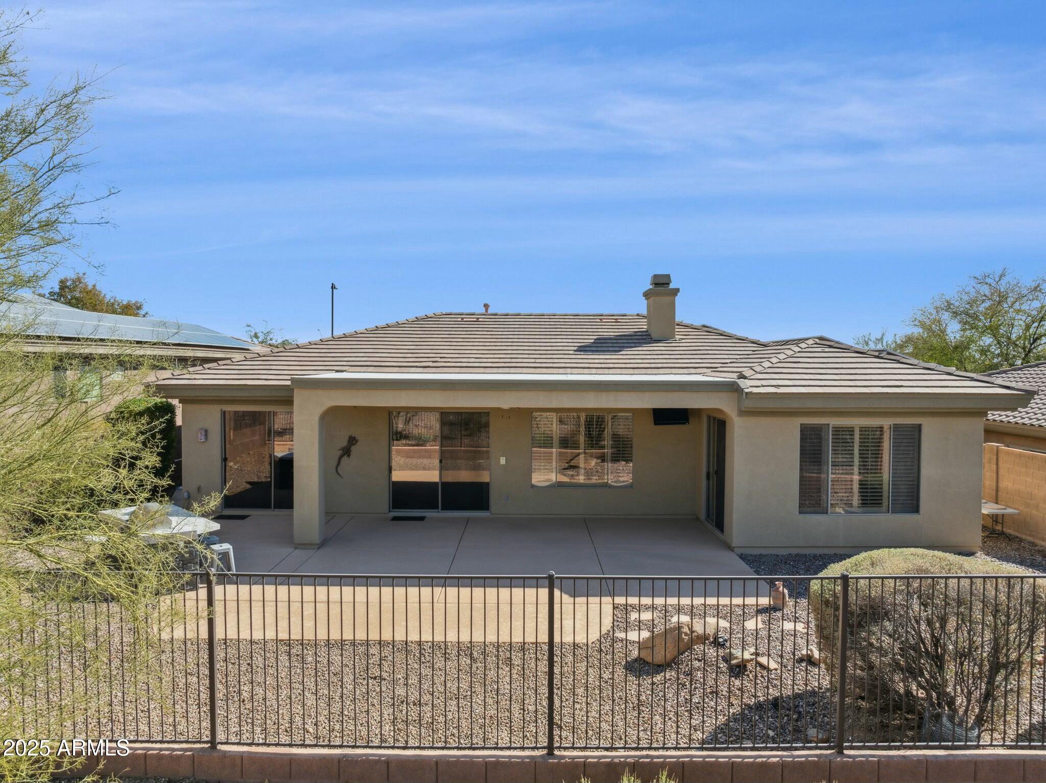 2740 W PLUM HOLLOW Drive