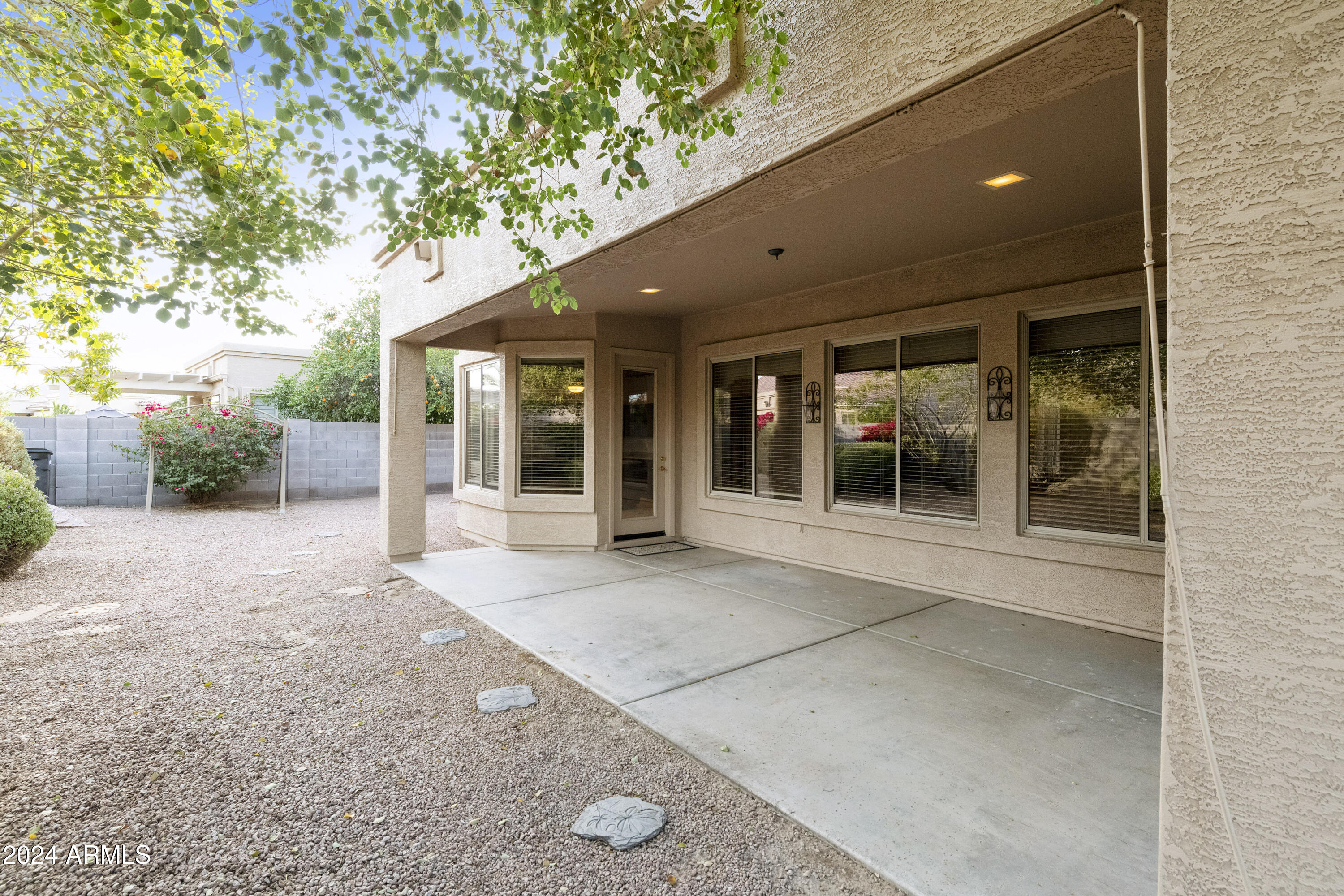 4168 E WALNUT Road