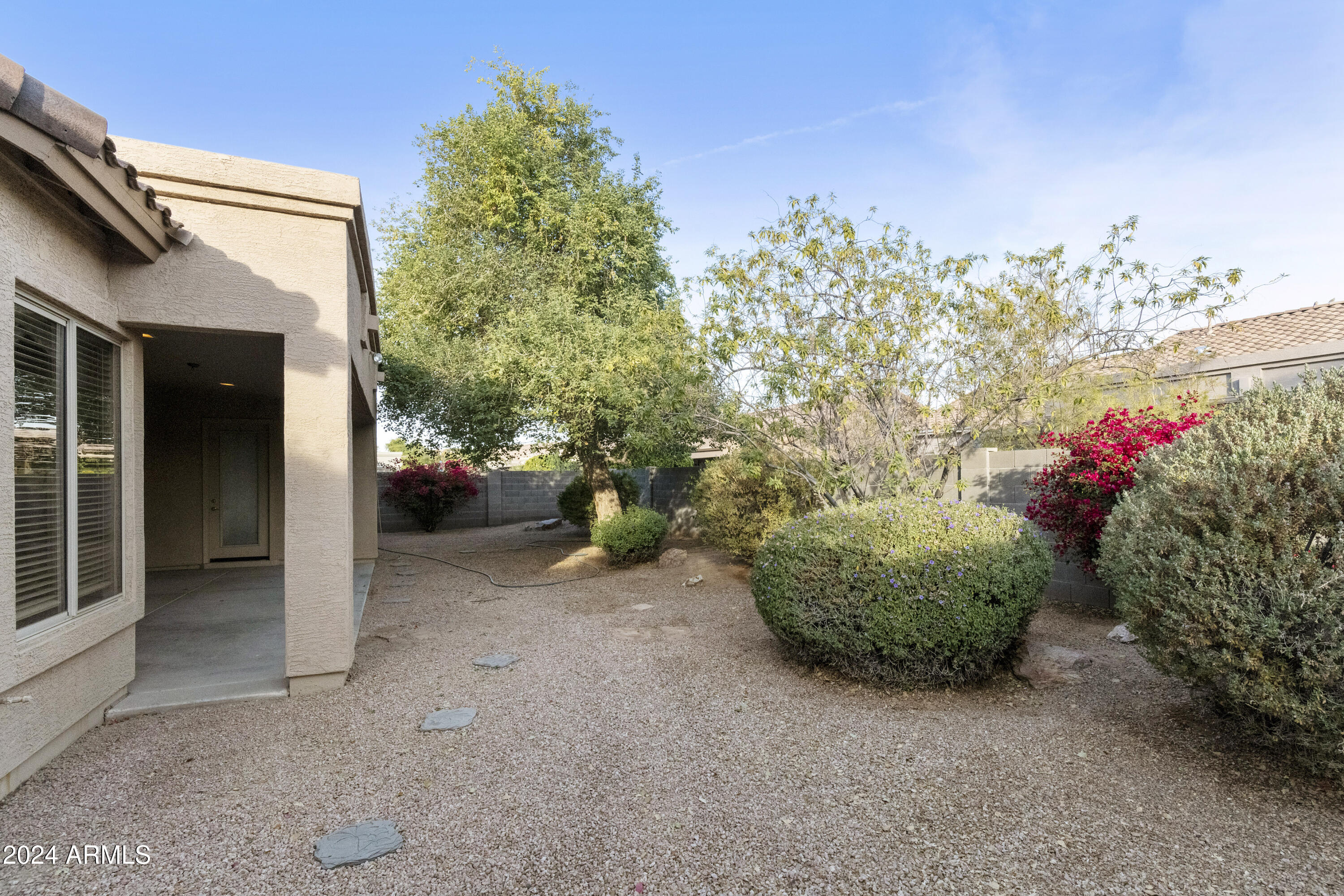 4168 E WALNUT Road