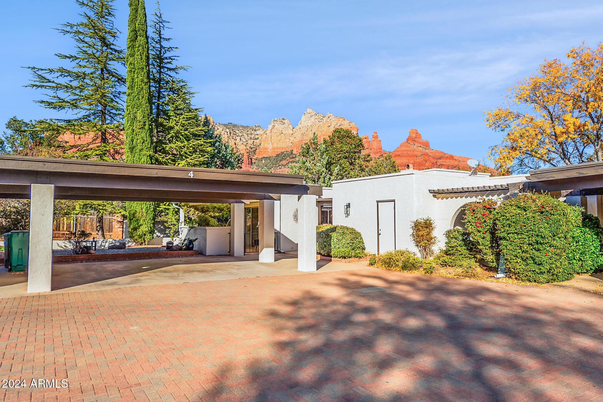 340 ORCHARD Lane # 4