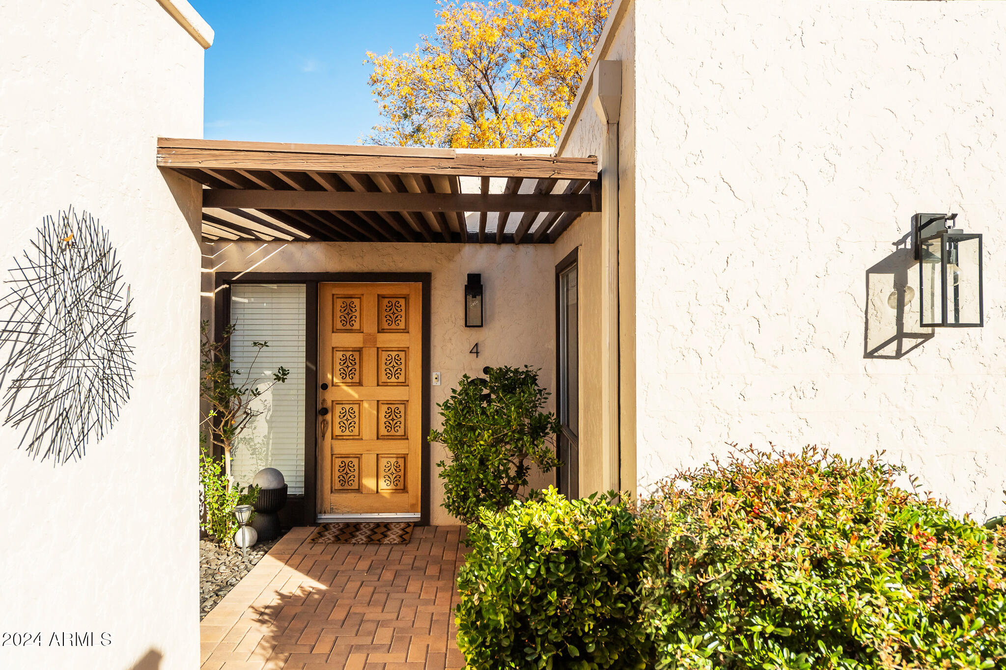 340 ORCHARD Lane # 4