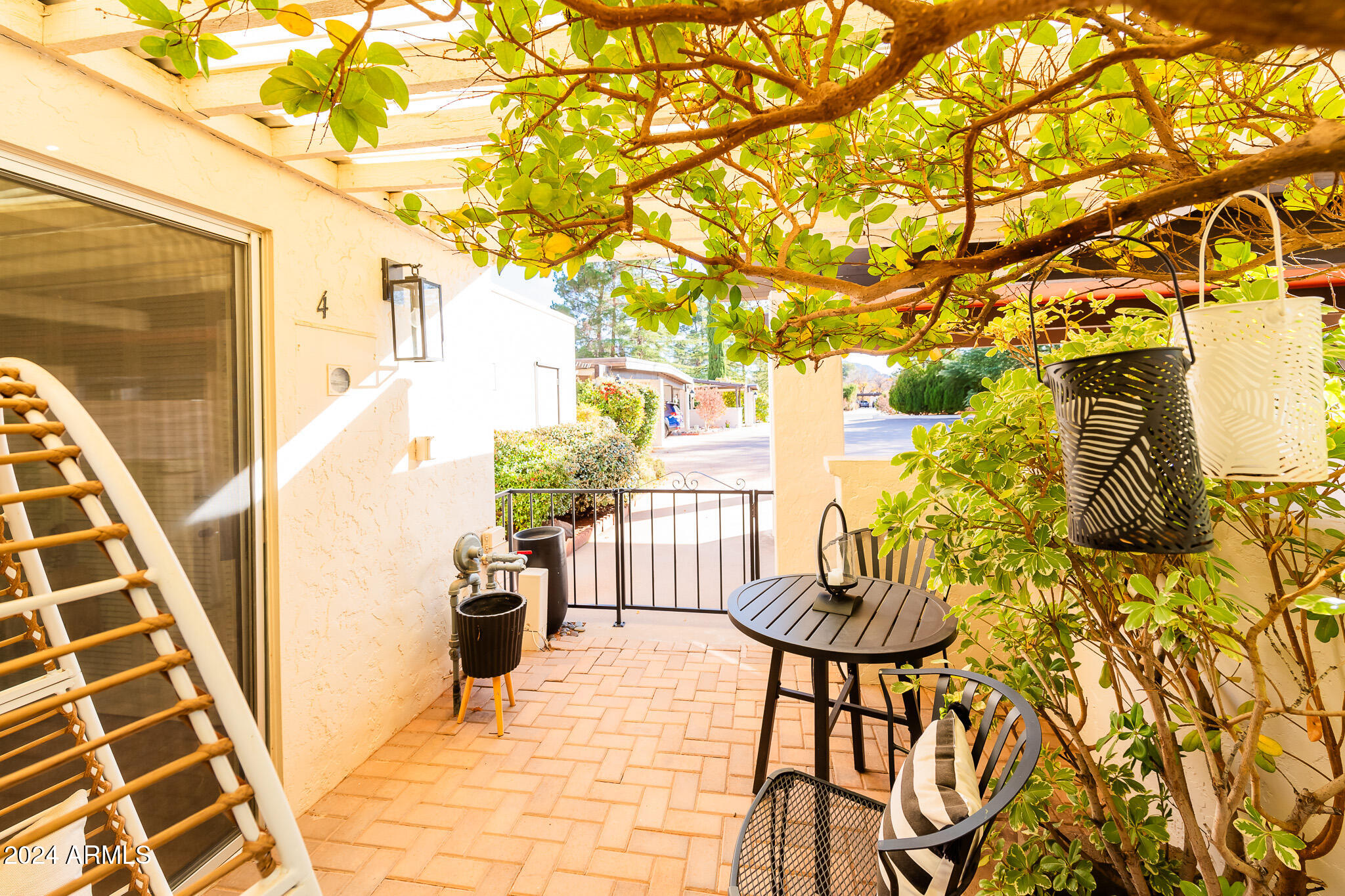 340 ORCHARD Lane # 4