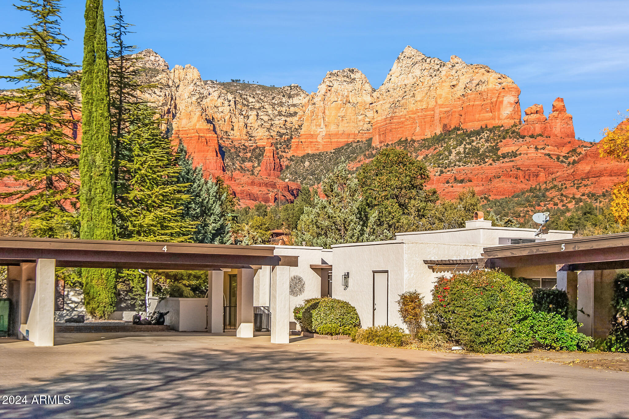 340 ORCHARD Lane # 4